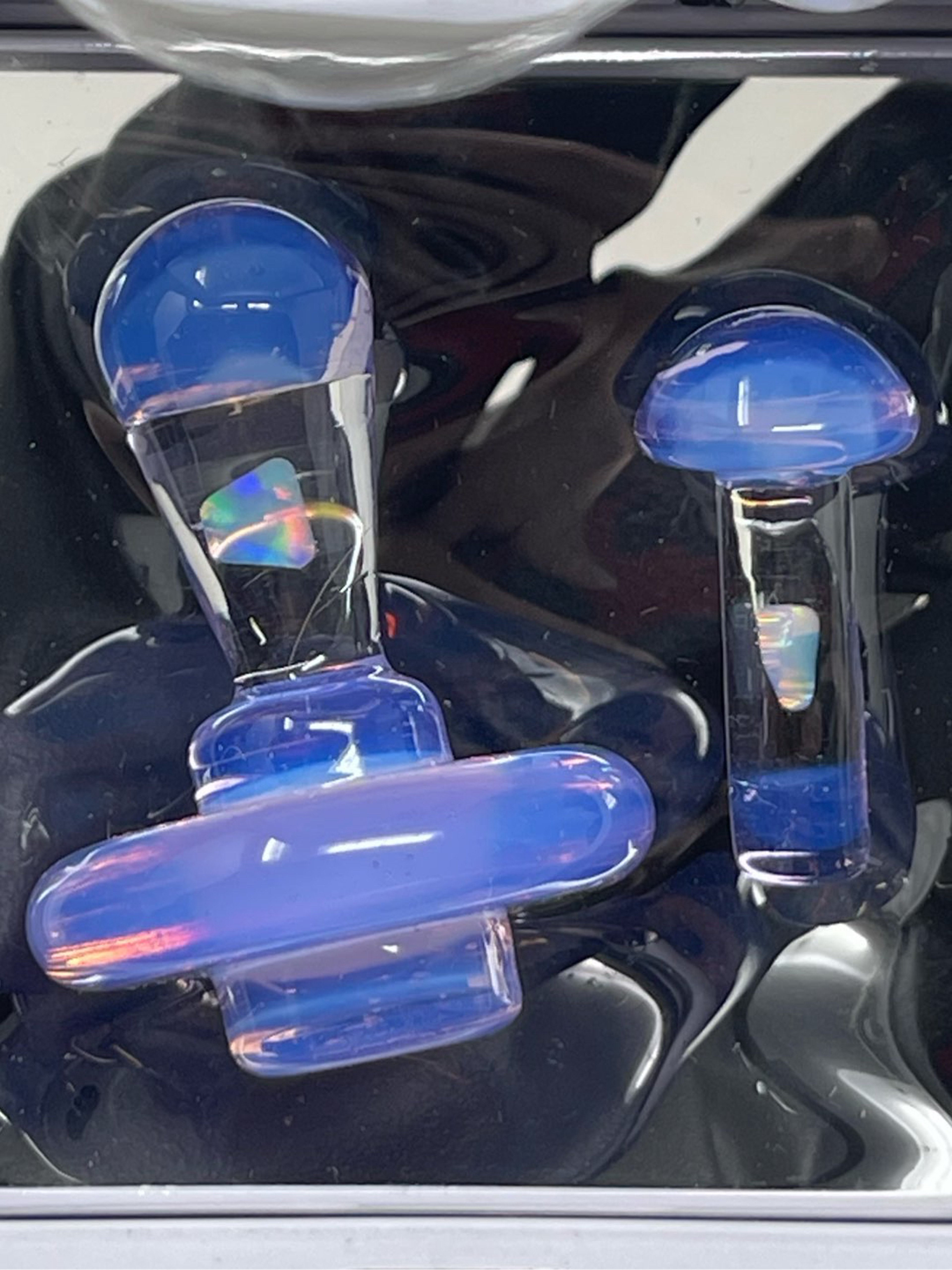 Preview pic of Lucid slurper set