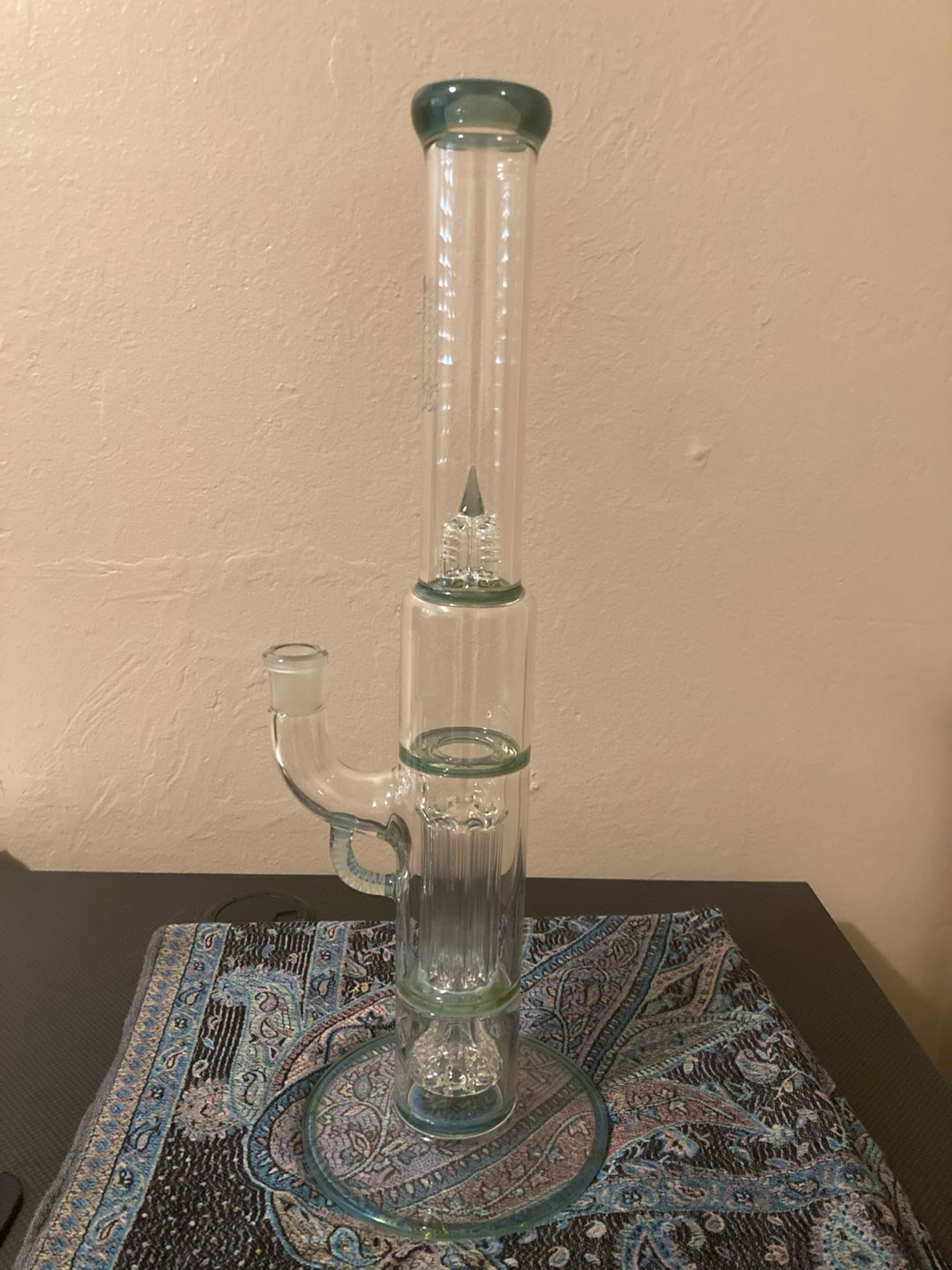Preview pic of FA Shooting Star Peyote Pillar