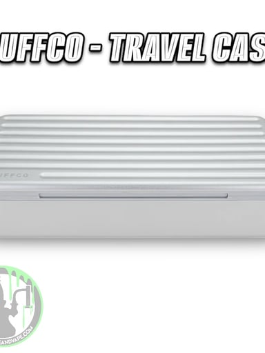 Preview pic of Puffco - Pivot Travel Case