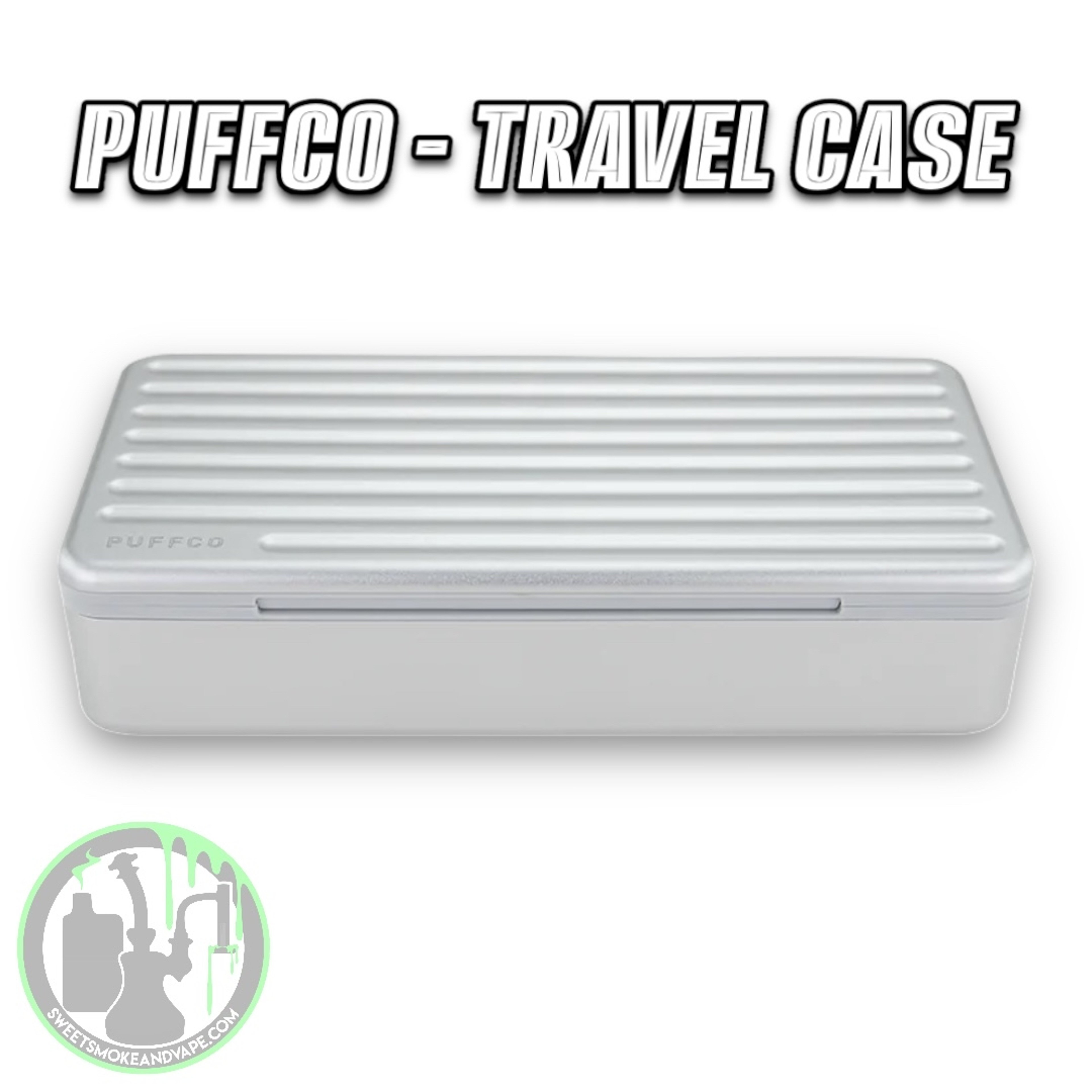 Preview pic of Puffco - Pivot Travel Case