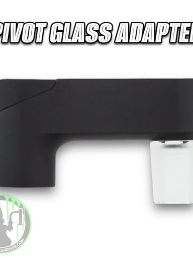 Preview pic of Puffco - Pivot Glass Adapter