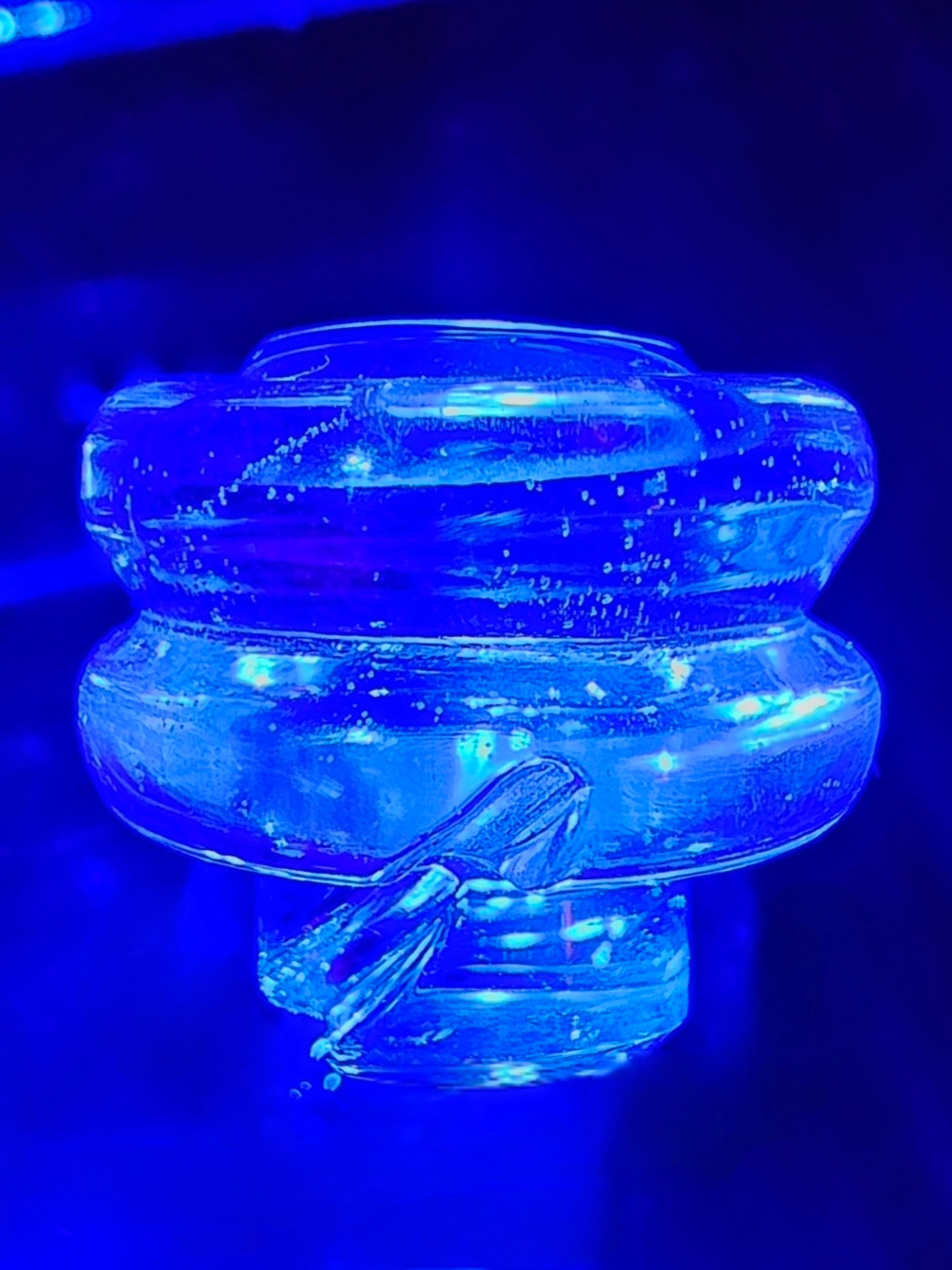 Preview pic of OTP Proxy Cap UV Blue Dreamingo Lite Prockulus (Rockulus)