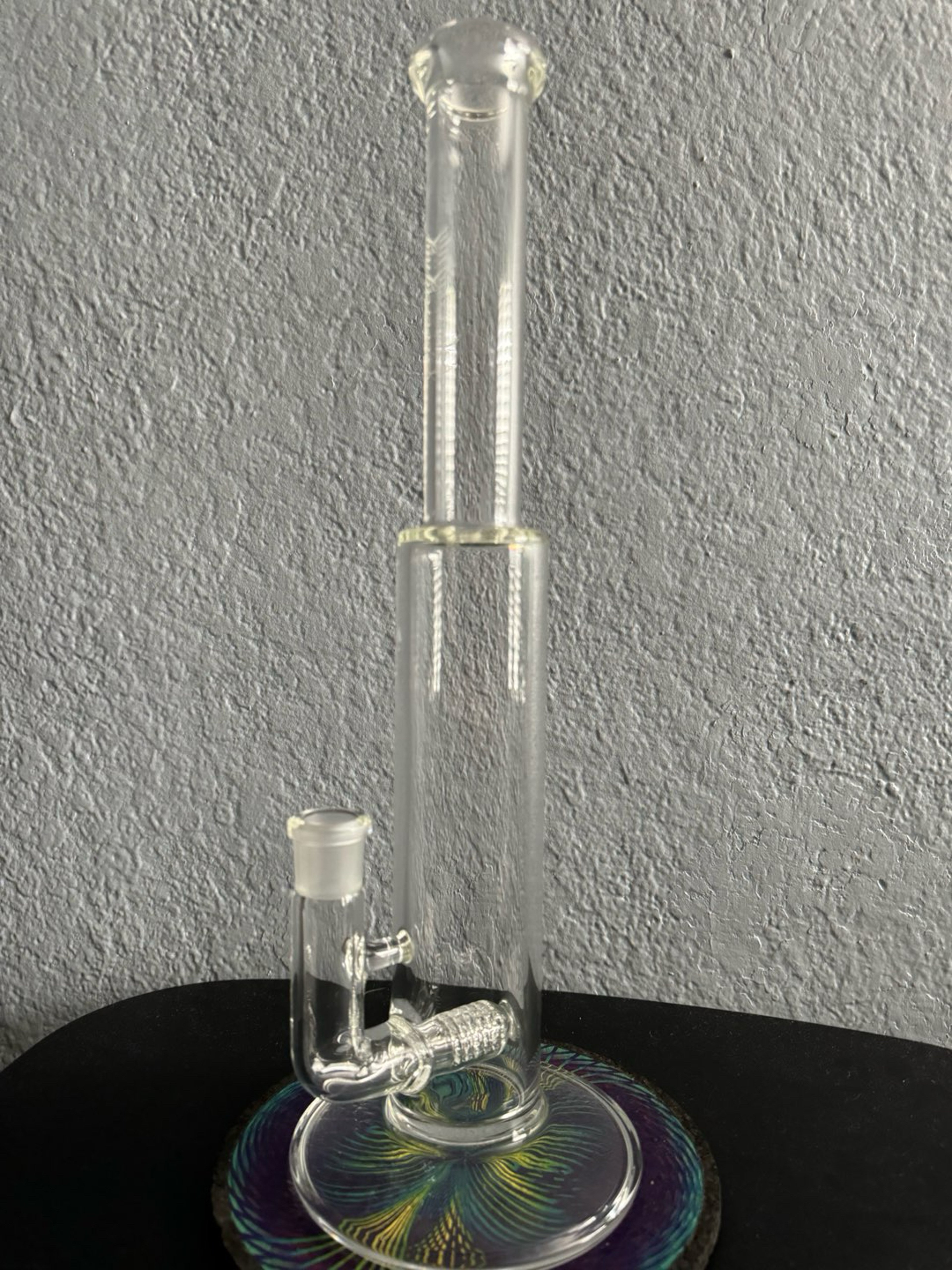 Preview pic of Sovereignty tube