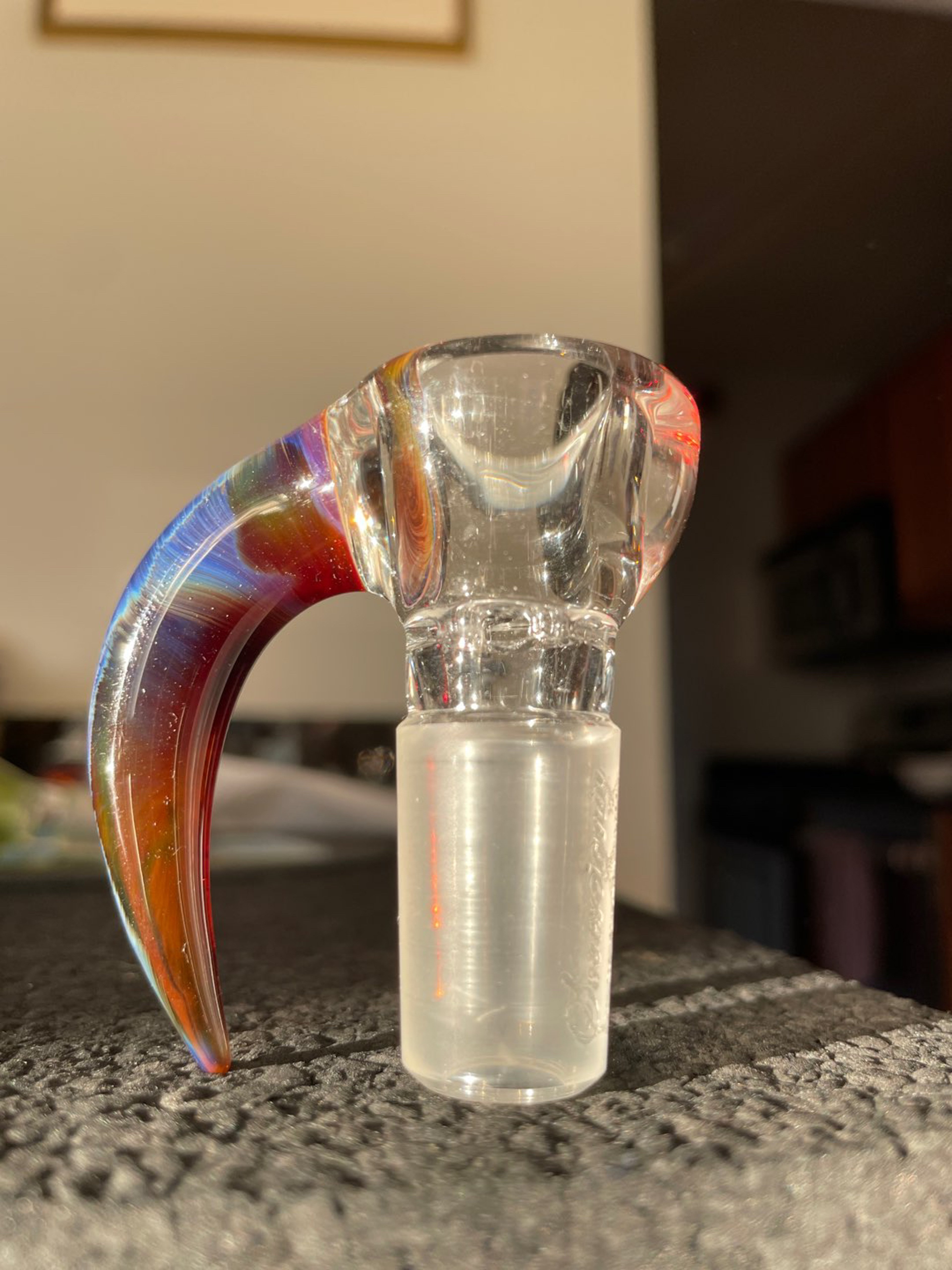 Preview pic of Amber purple PA sovereignty slide