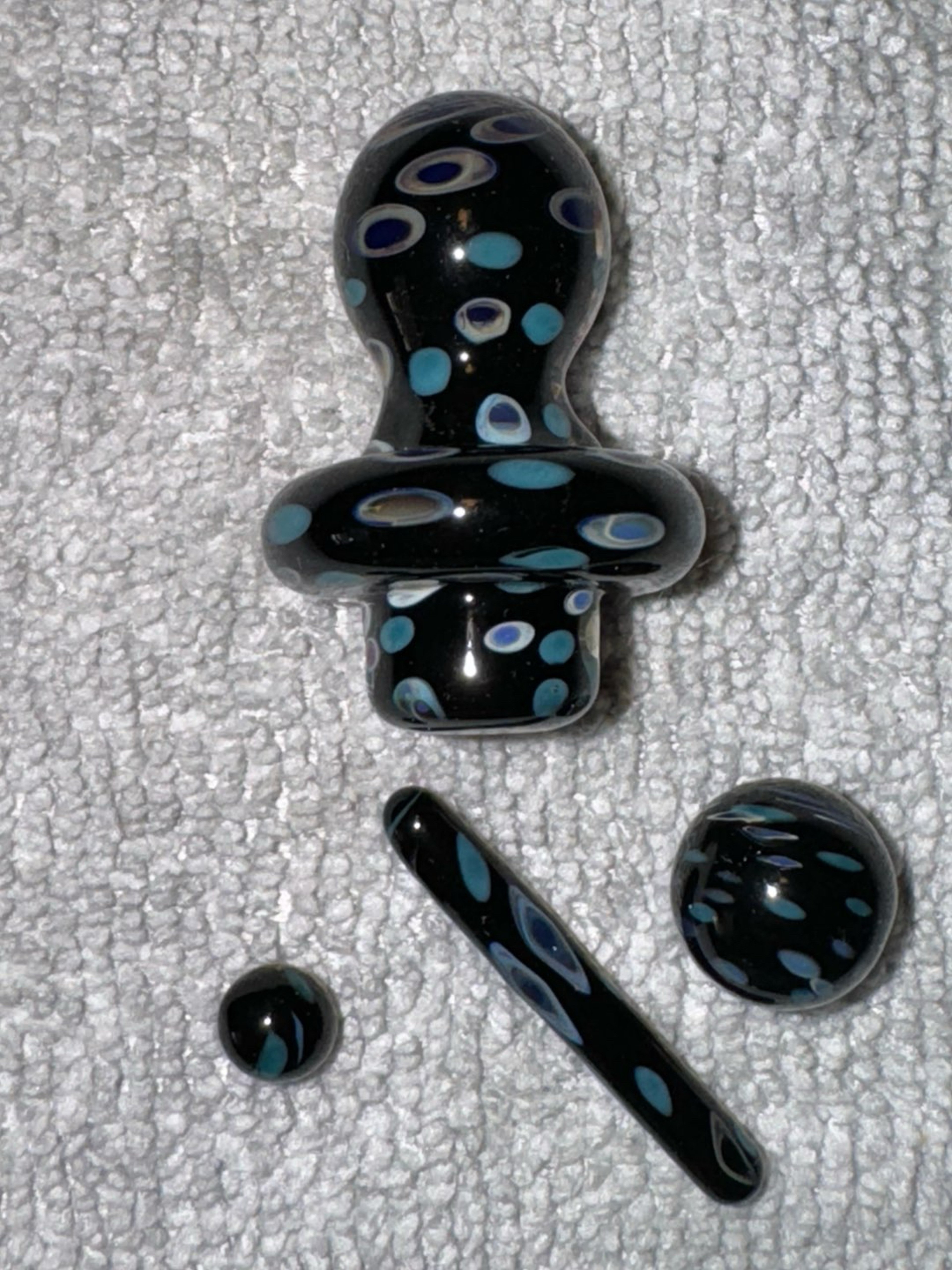 Preview pic of Ufo slurper set