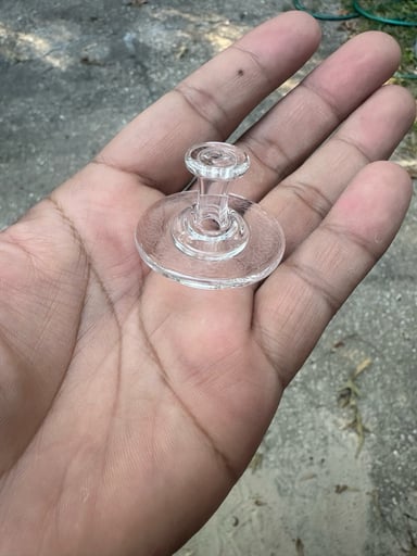 Preview pic of Quave Quantum Carb Cap