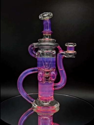 Preview pic of 10mm double klein vortex - NEVER used