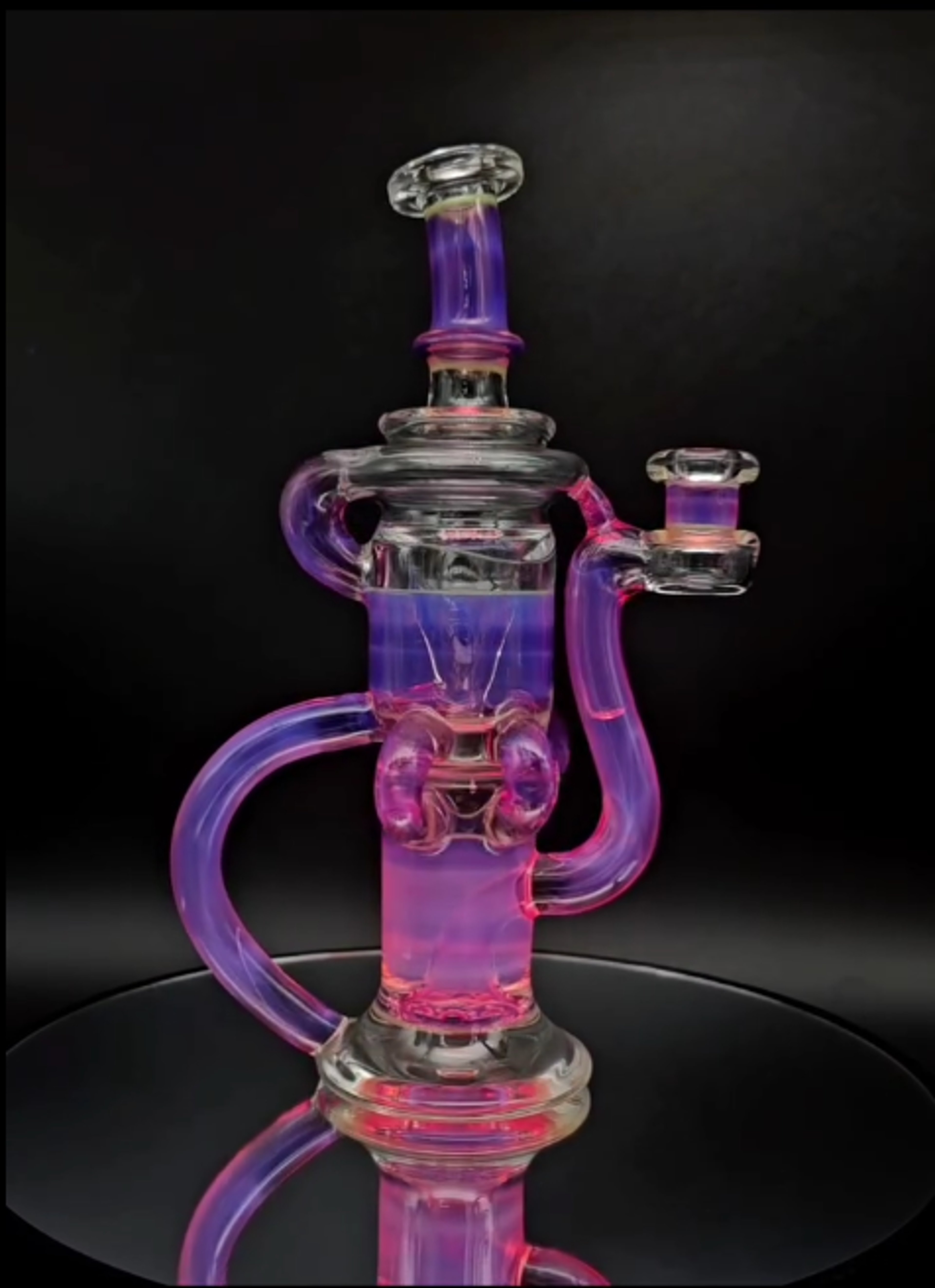 Preview pic of 10mm double klein vortex - NEVER used