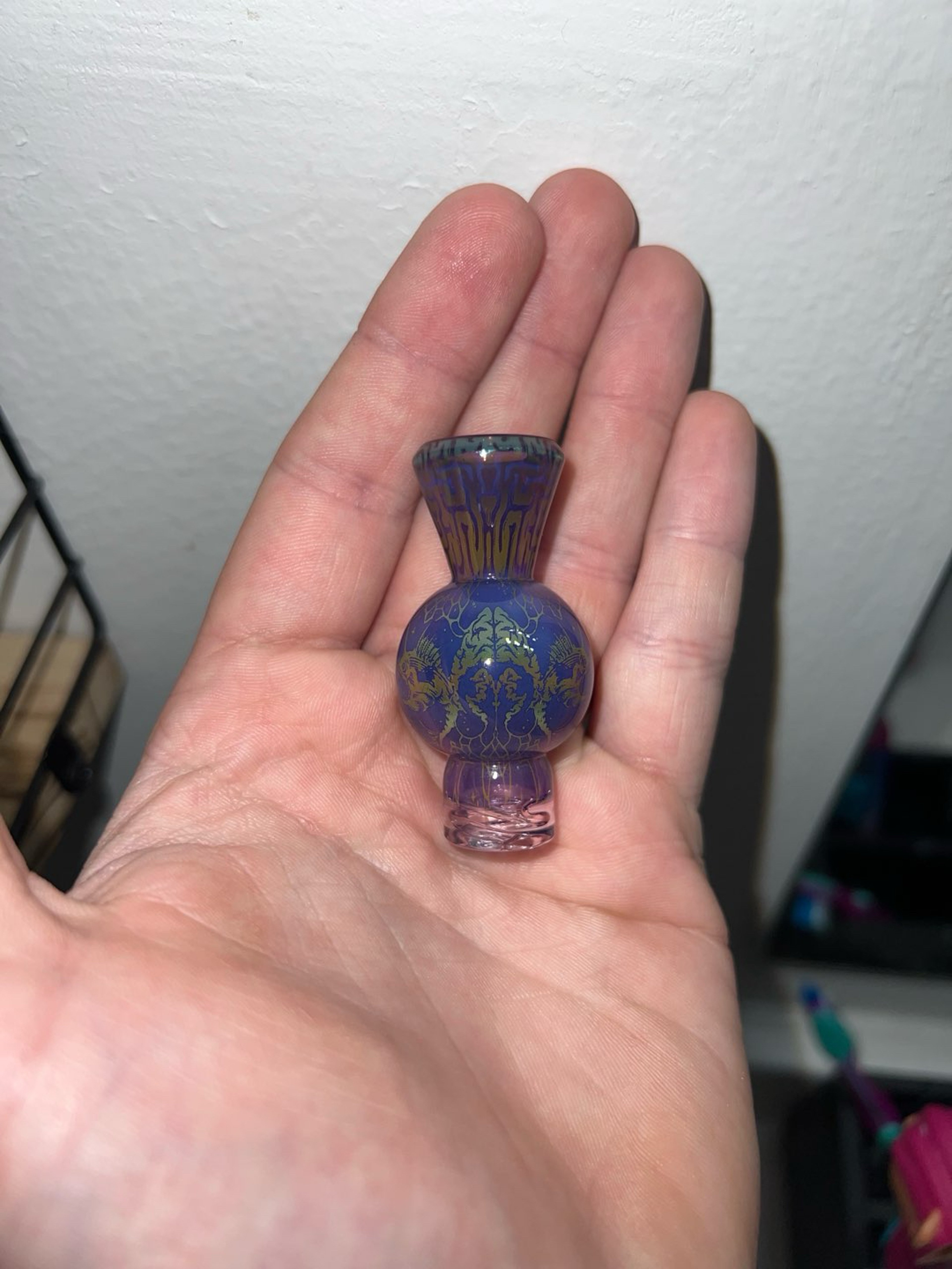 Preview pic of Mothership Spinner Cap