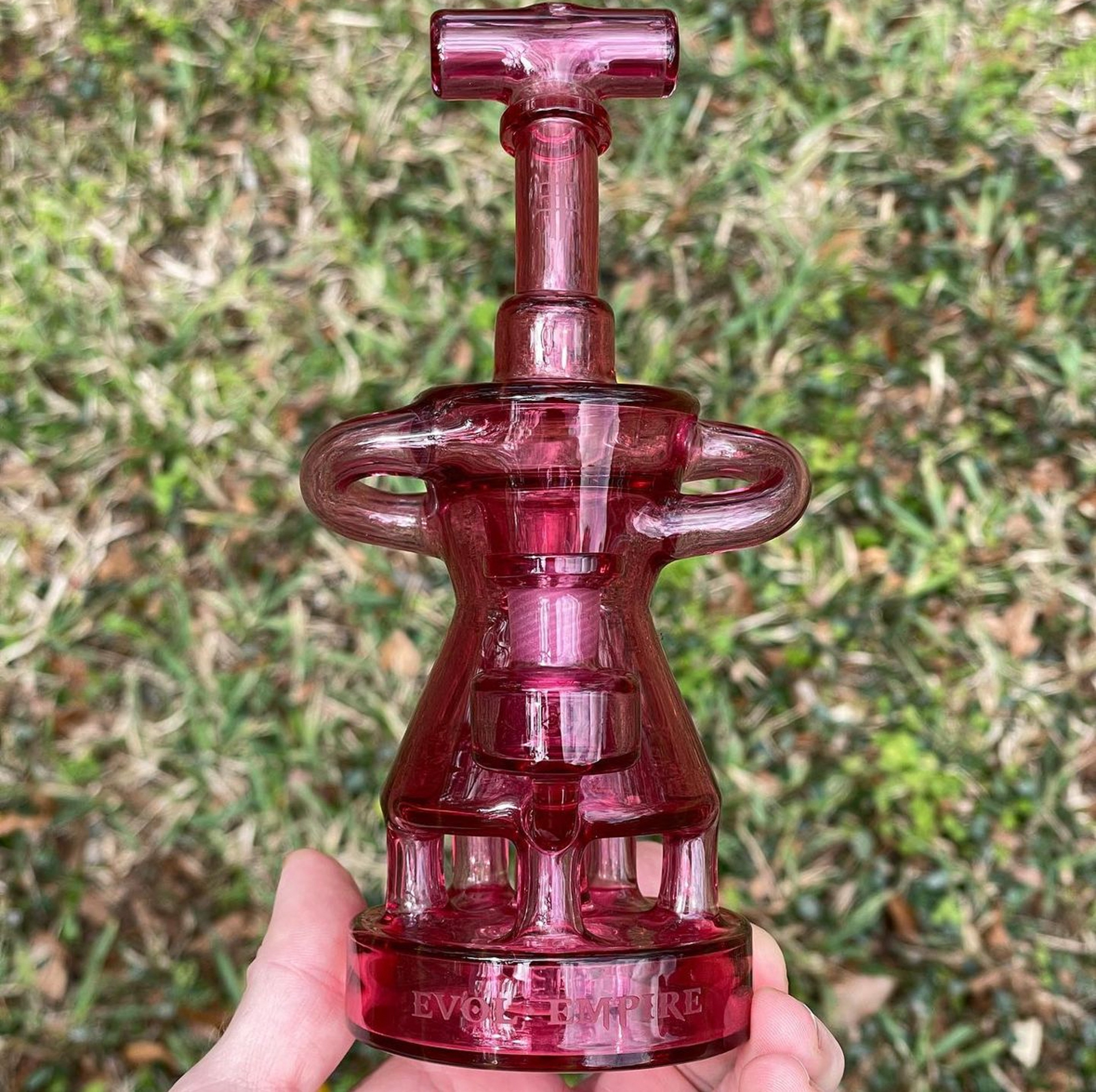 Preview pic of Final Markdown Evol Empire Pocket Element
