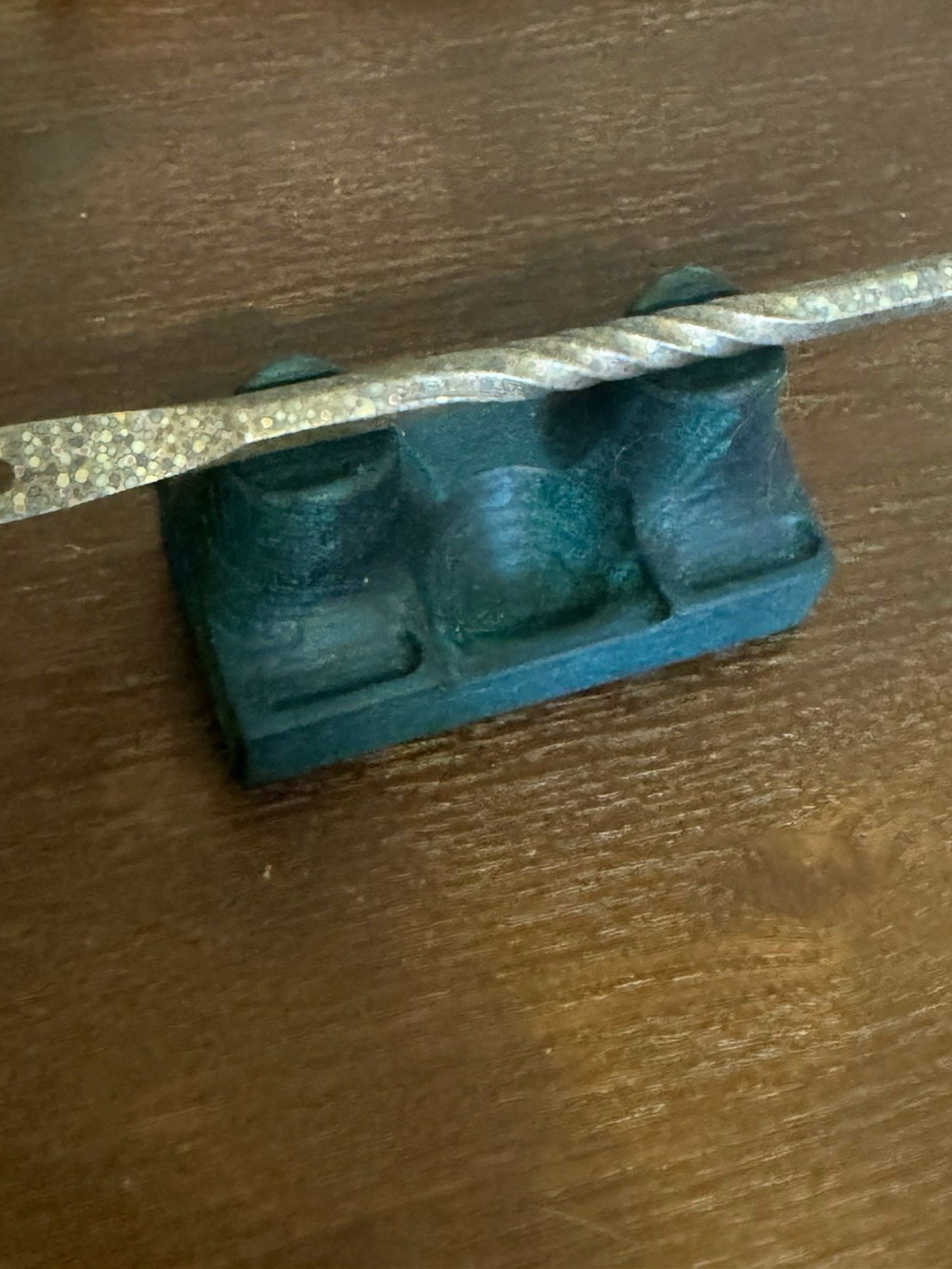 Preview pic of Dabtanium Drip Tip Dab Tool and Stand