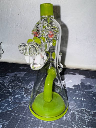 Preview pic of Gator Rig