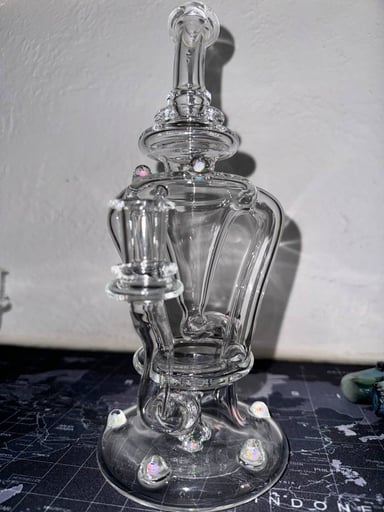 Preview pic of Vortex Tornando Recycler
