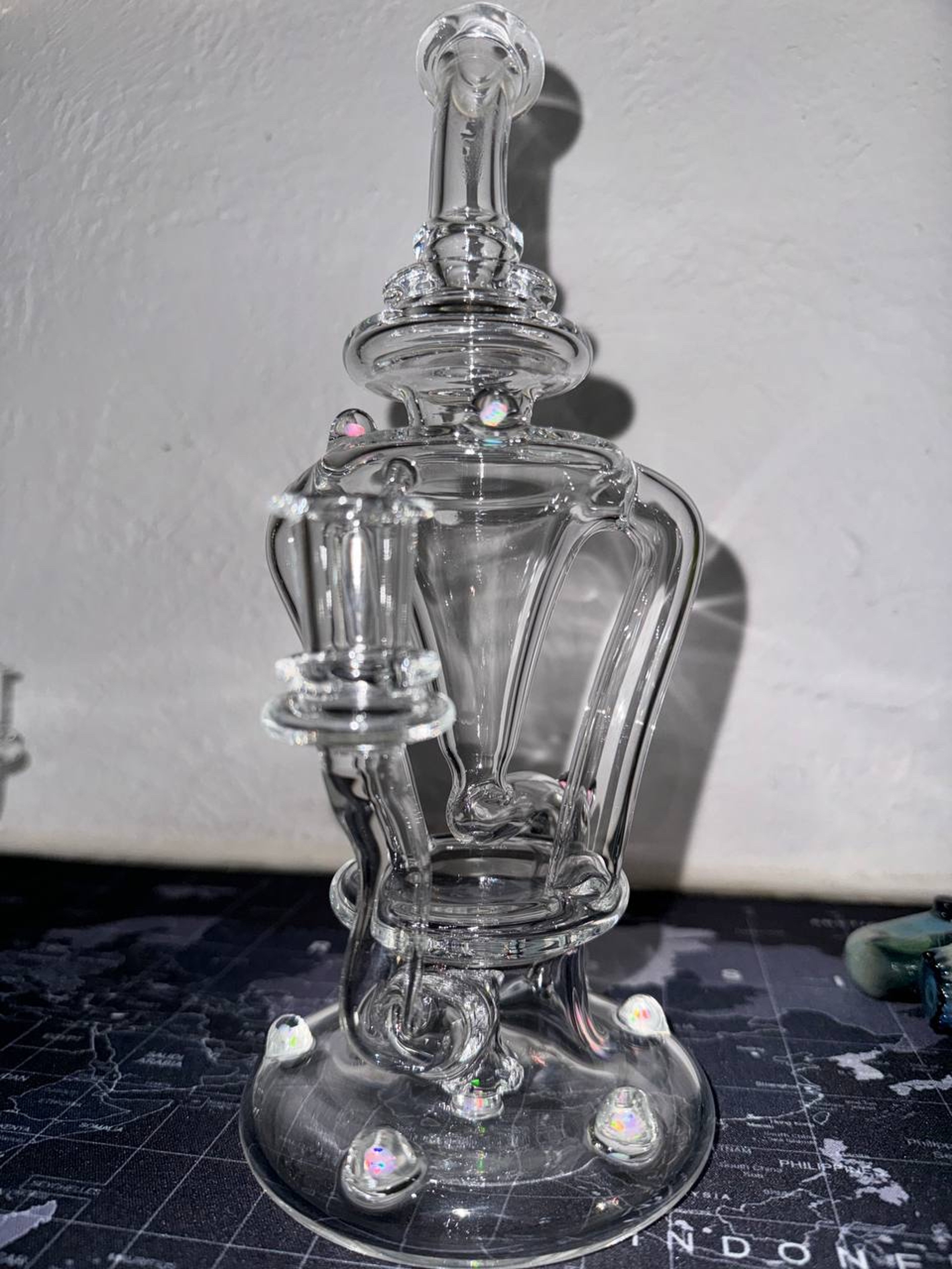 Preview pic of Vortex Tornando Recycler