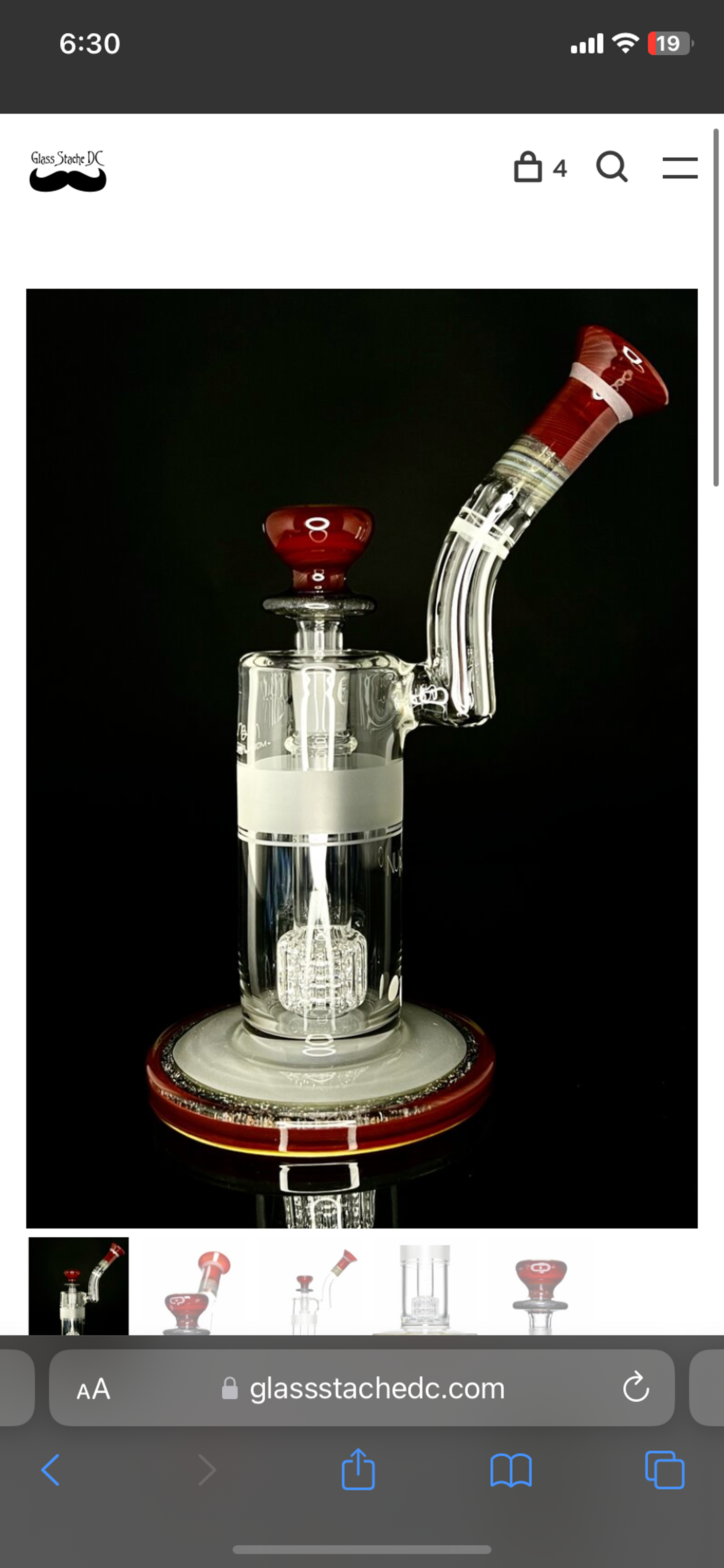 Preview pic of Mobius Hybrid Nuc