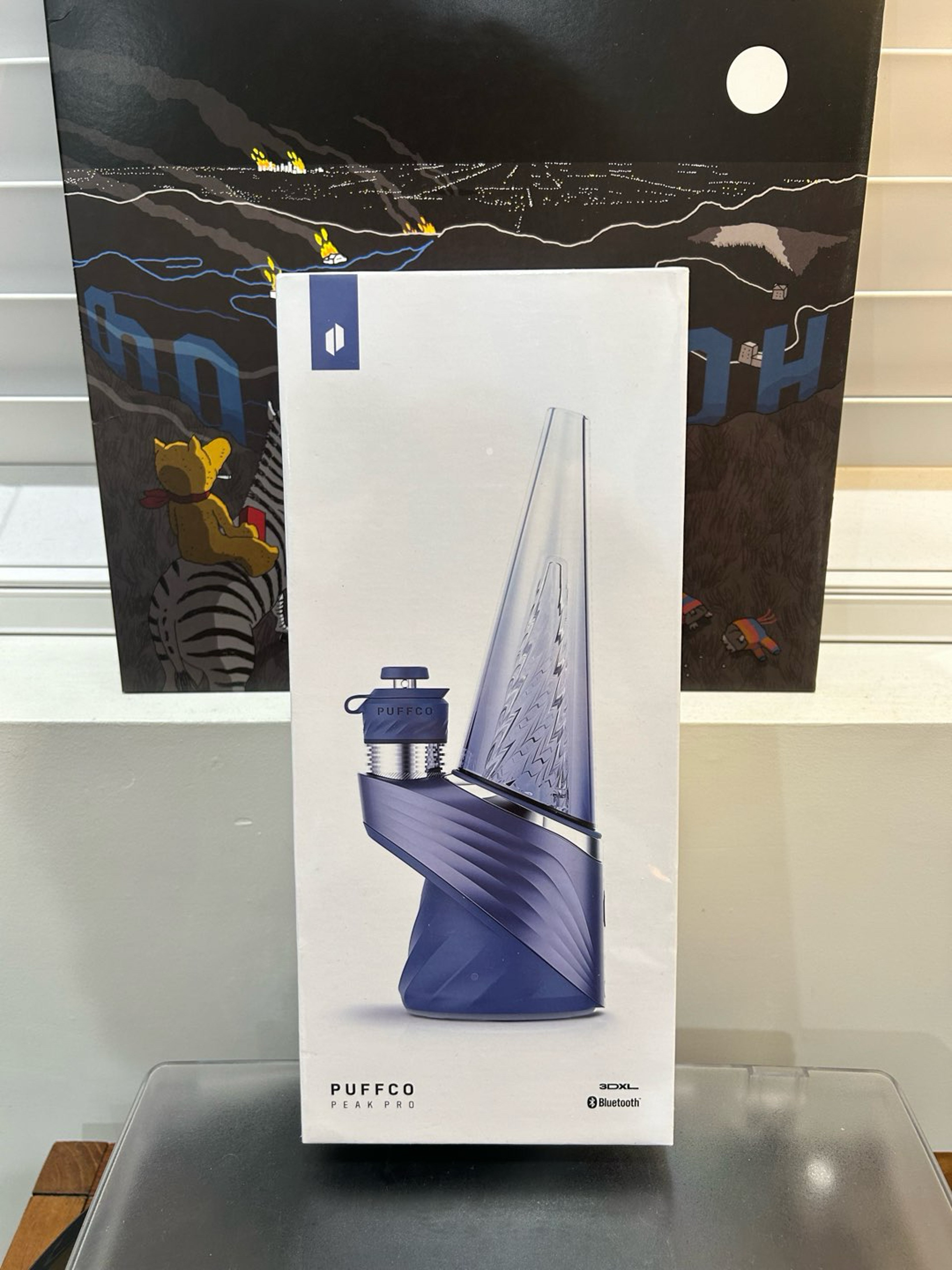 Preview pic of Puffco Peak Storm 3DXL