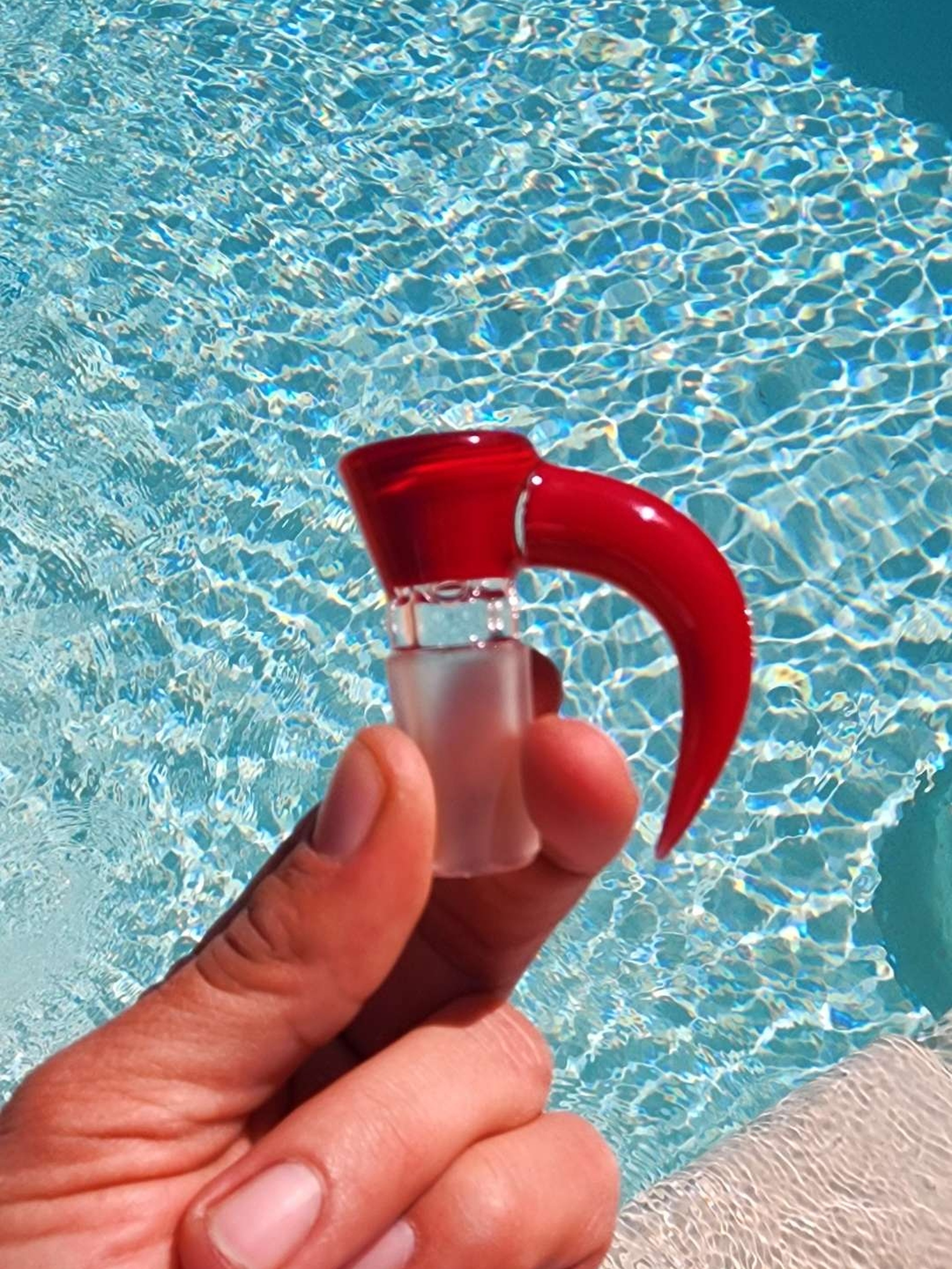 Preview pic of Sovereignty Cherry Fa Slide