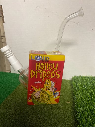 Preview pic of Cereal box Honey dripeos rig