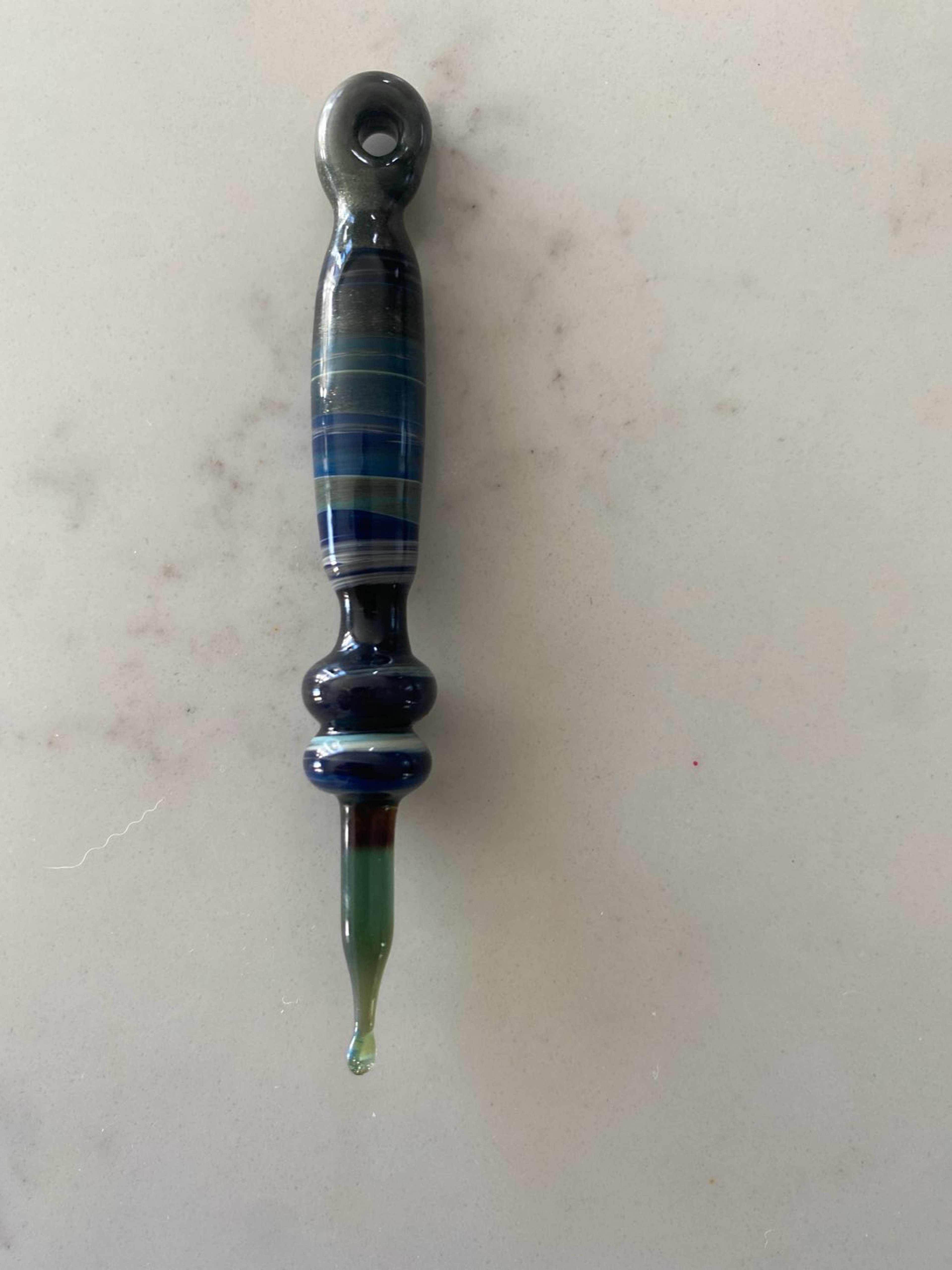 Preview pic of Dab stick pendant
