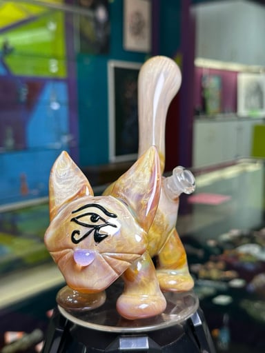 Preview pic of Sphinx by CiCi Kitty Glass x RhythmGlass