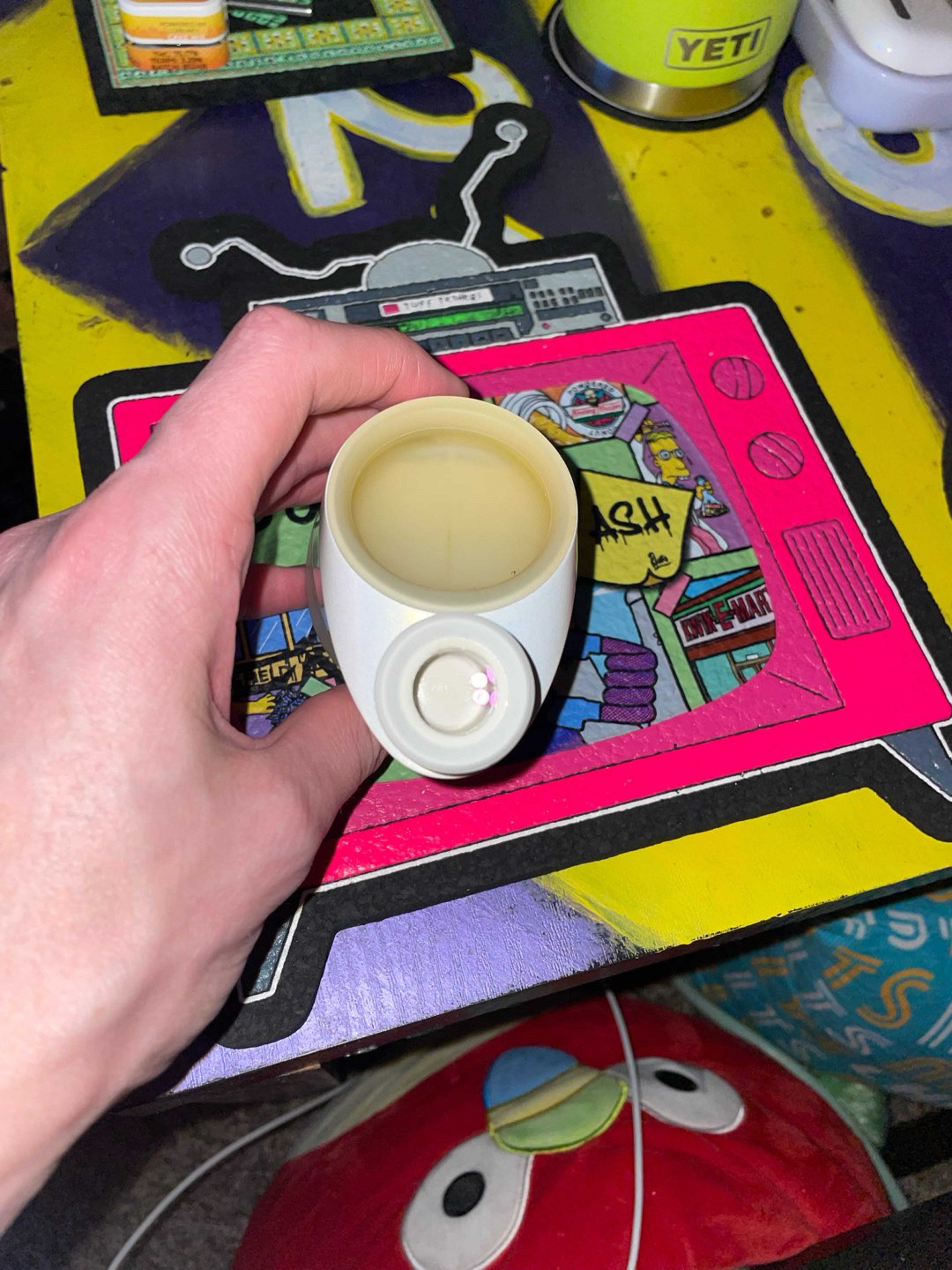 Preview pic of Puffco Opal V1