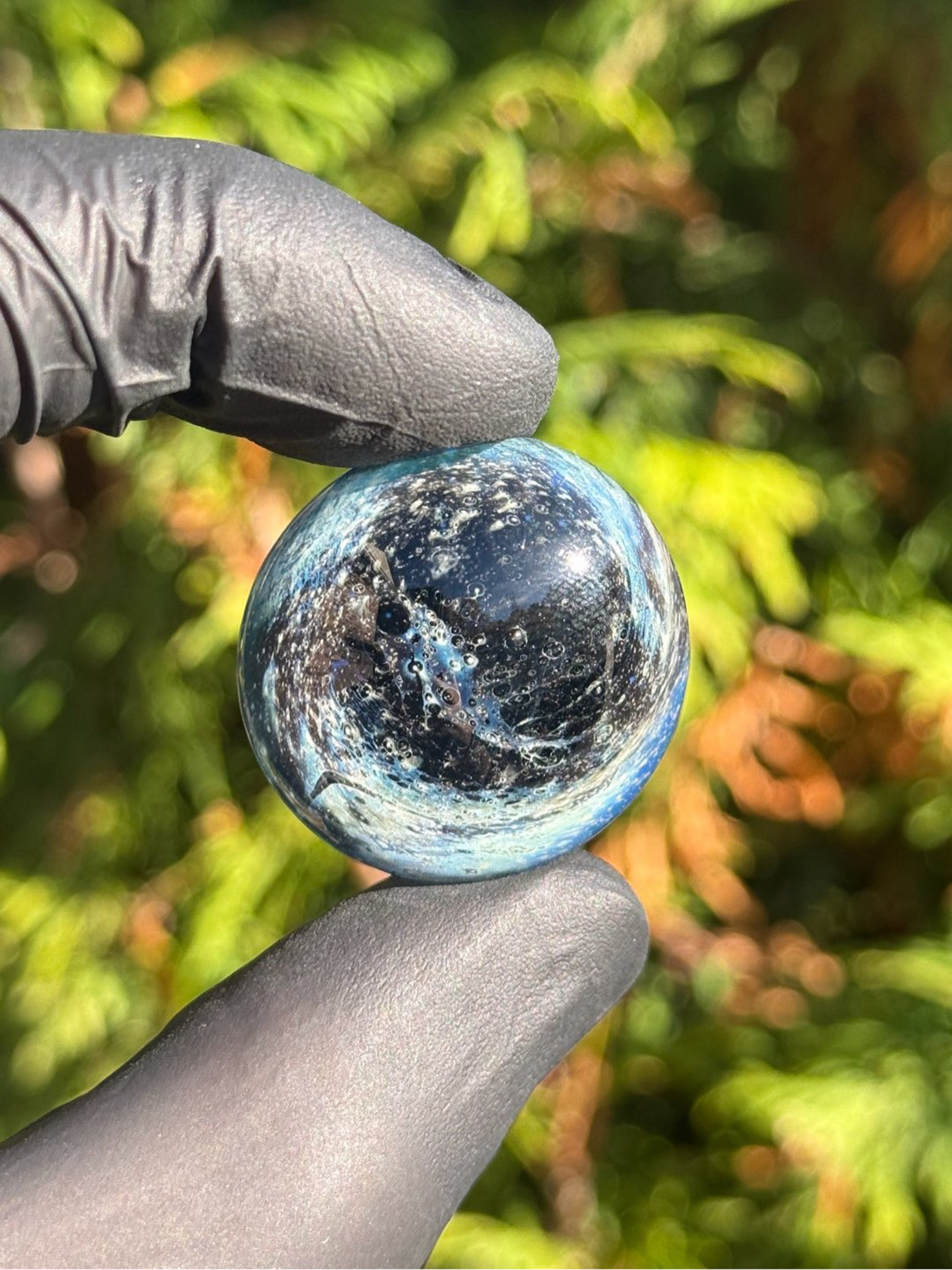 Preview pic of Stellar Abyss magnet