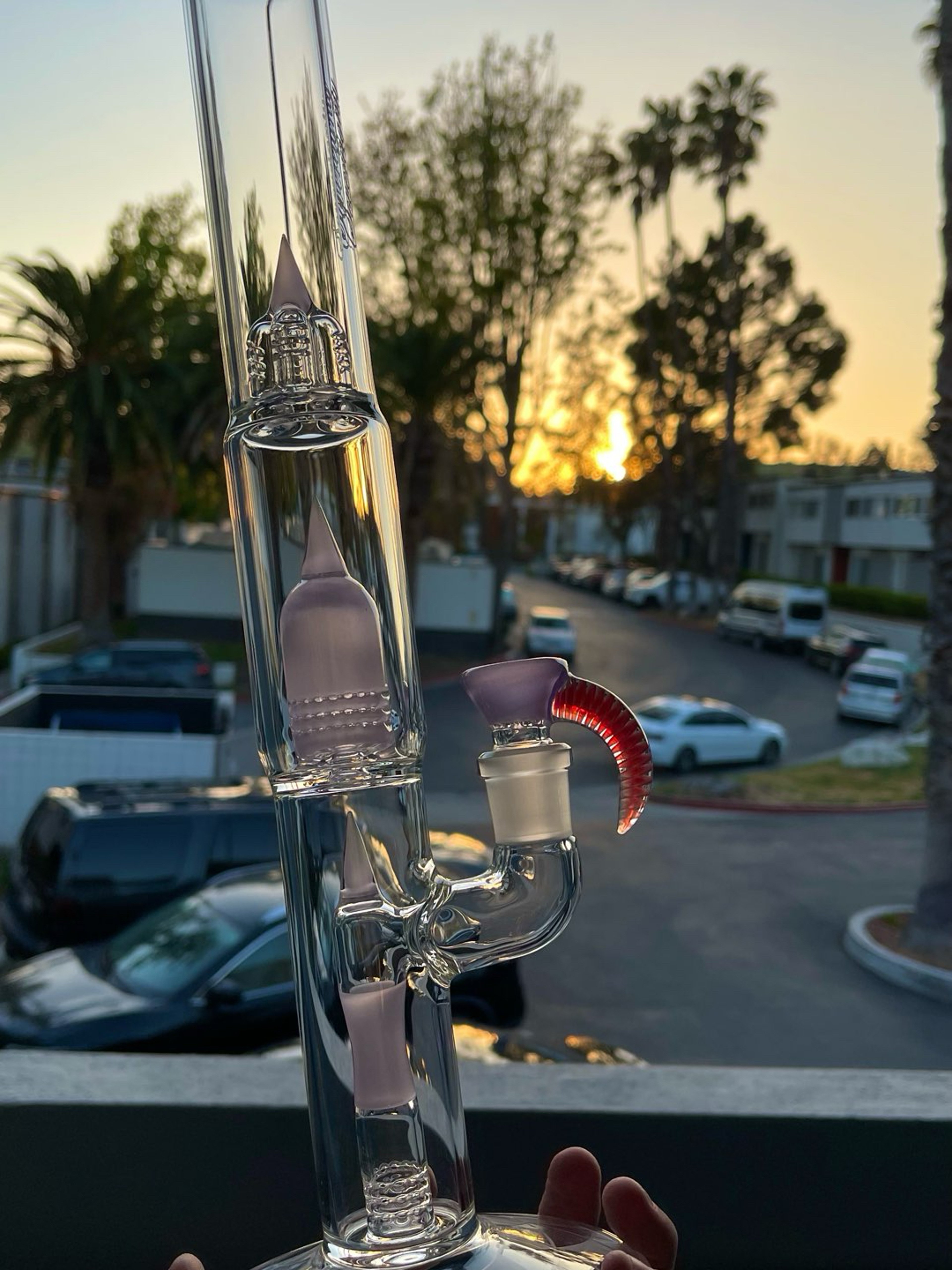 Preview pic of FA Mini 360 Dome w/ Colored Perc