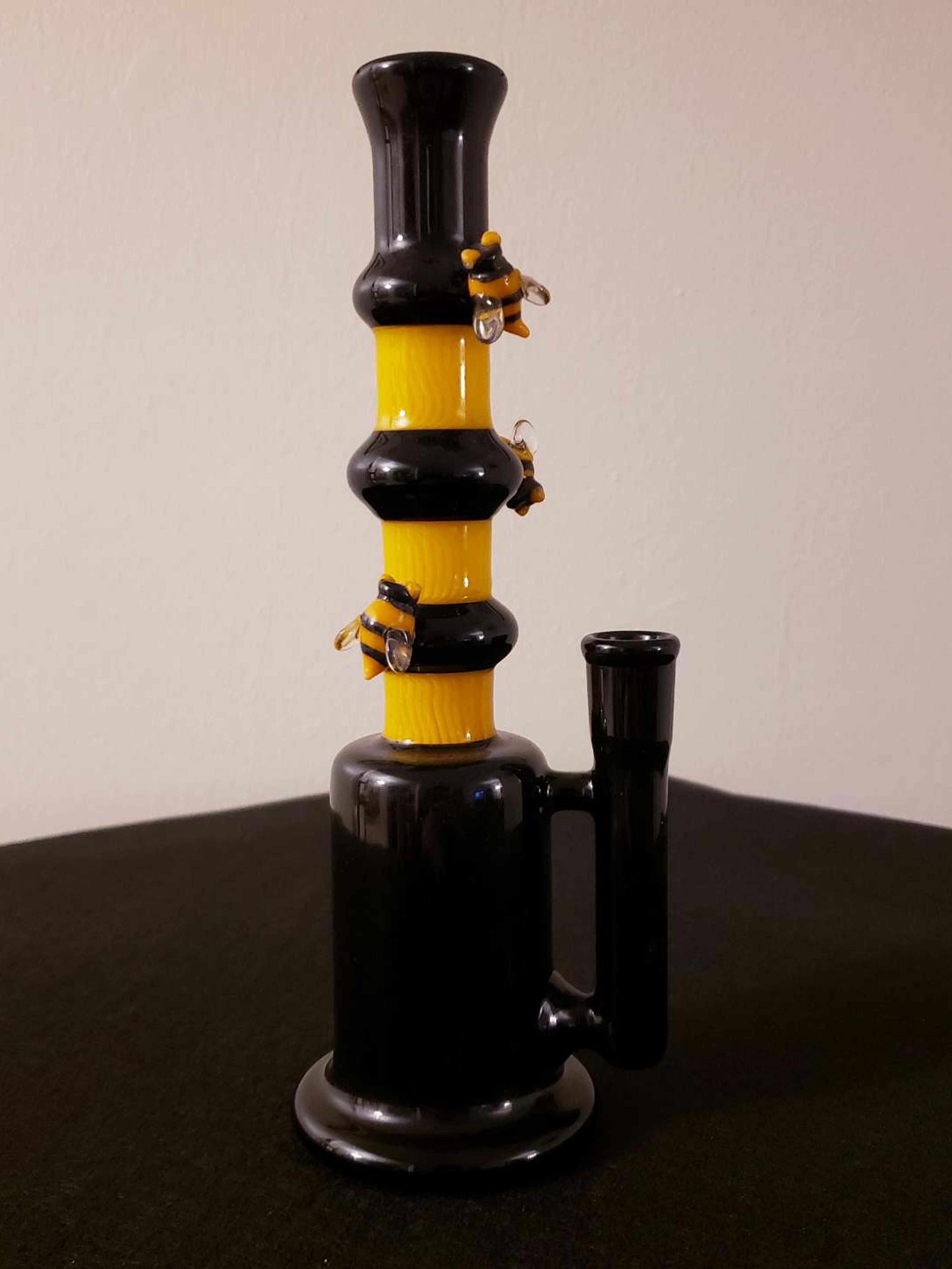 Preview pic of Sour Glass - 3 Bees Rig
