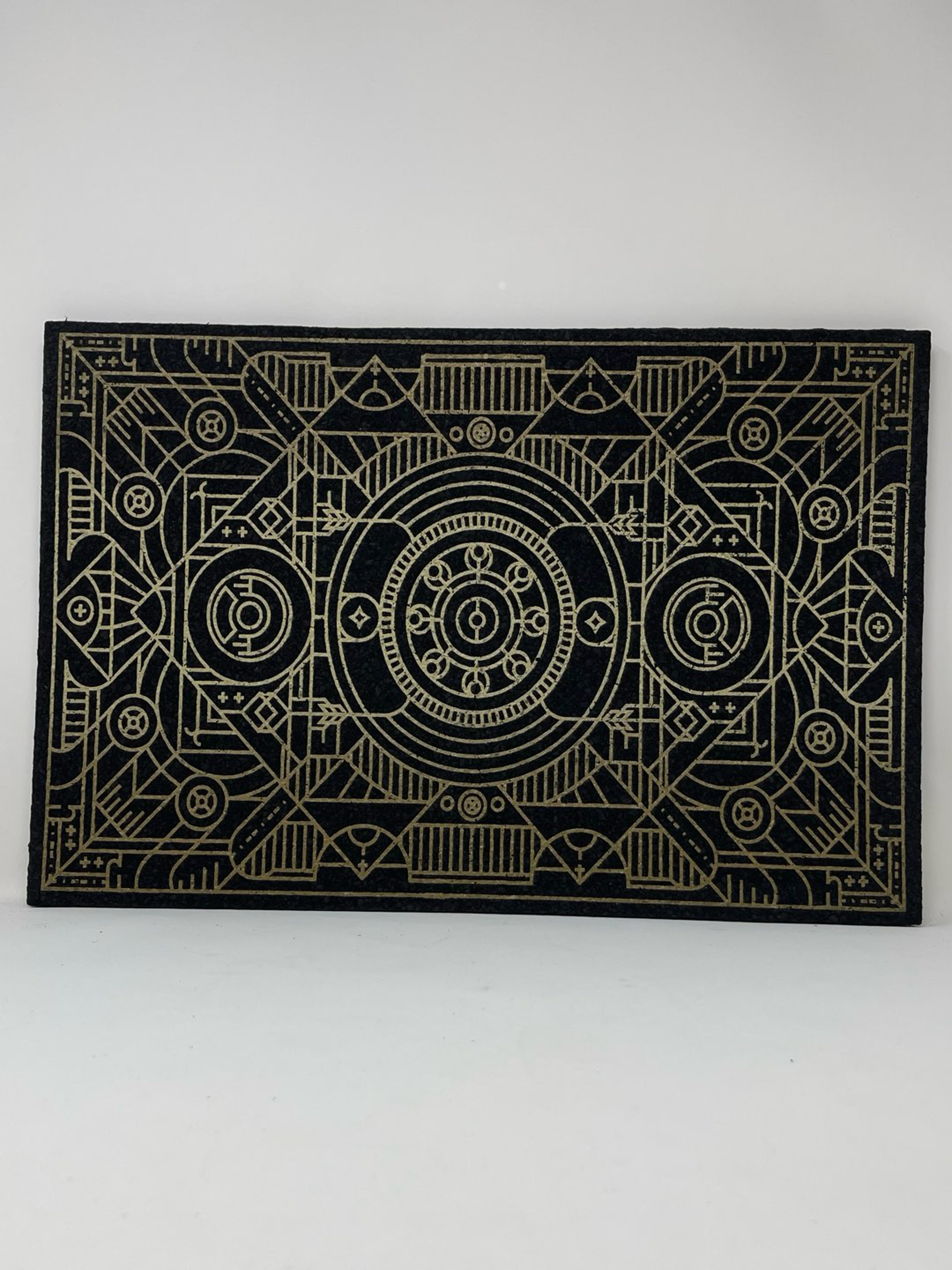 Preview pic of Treasure Sesh mat
