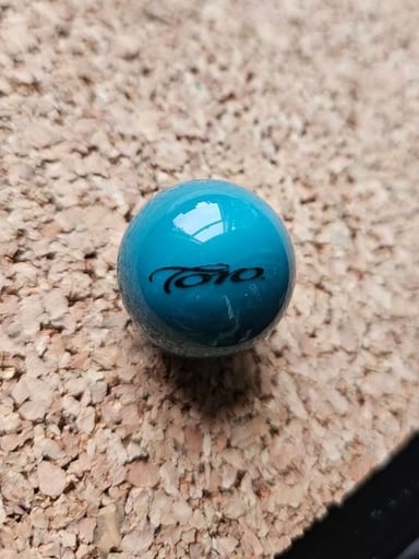 Preview pic of Toro Agua Azul Marble
