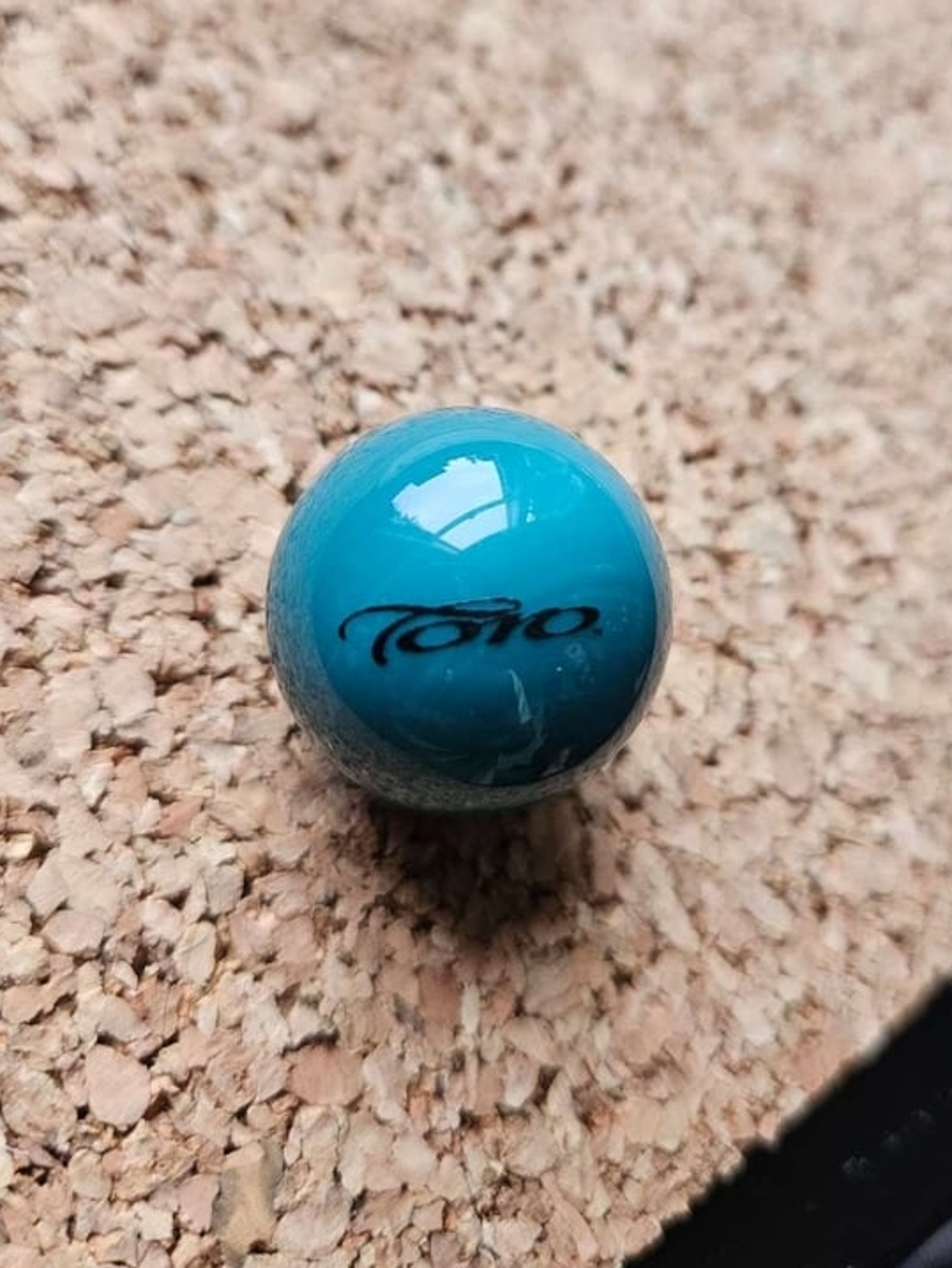 Preview pic of Toro Agua Azul Marble