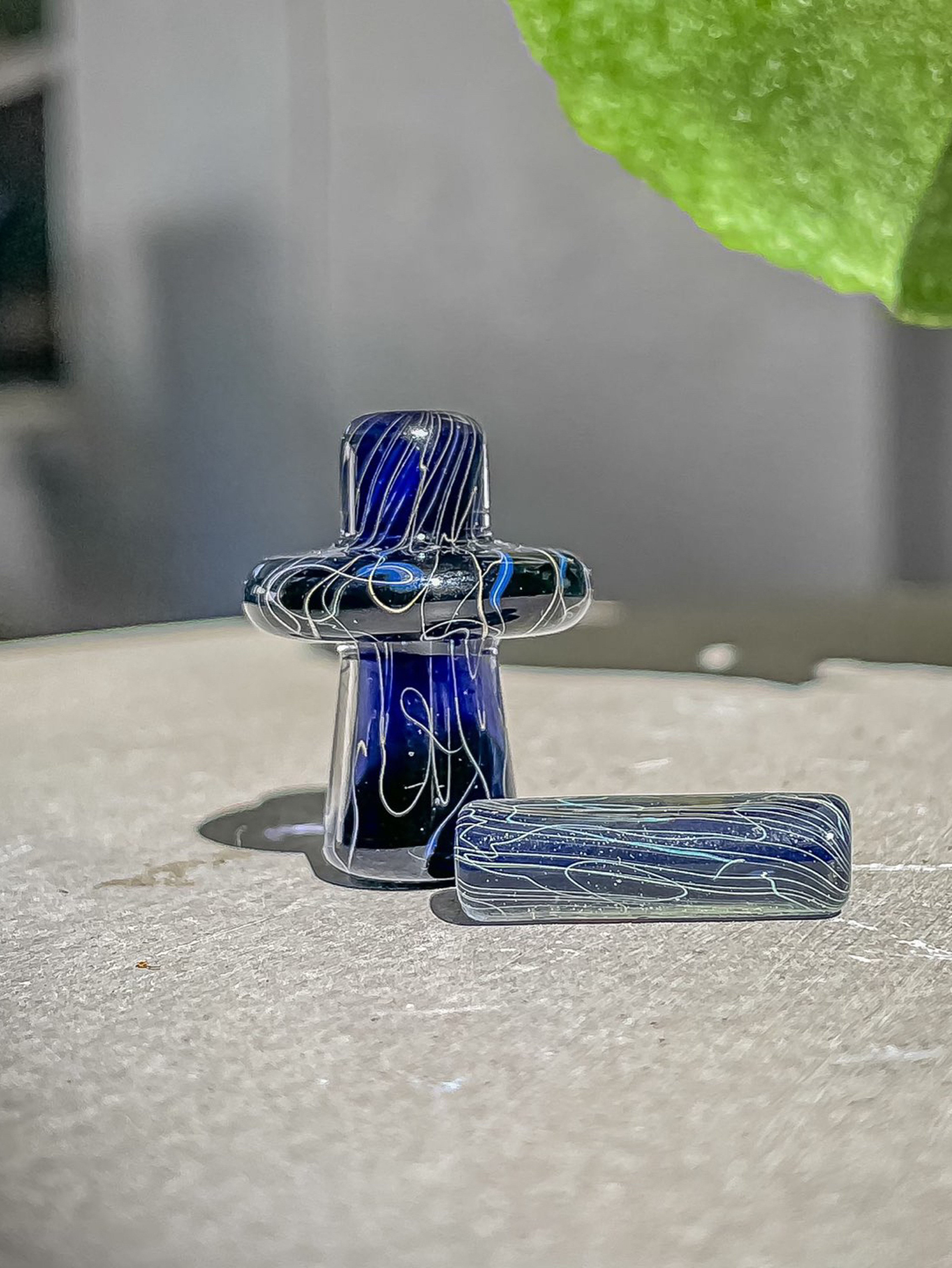 Preview pic of Fumegazi Fume Stringer Control Tower set