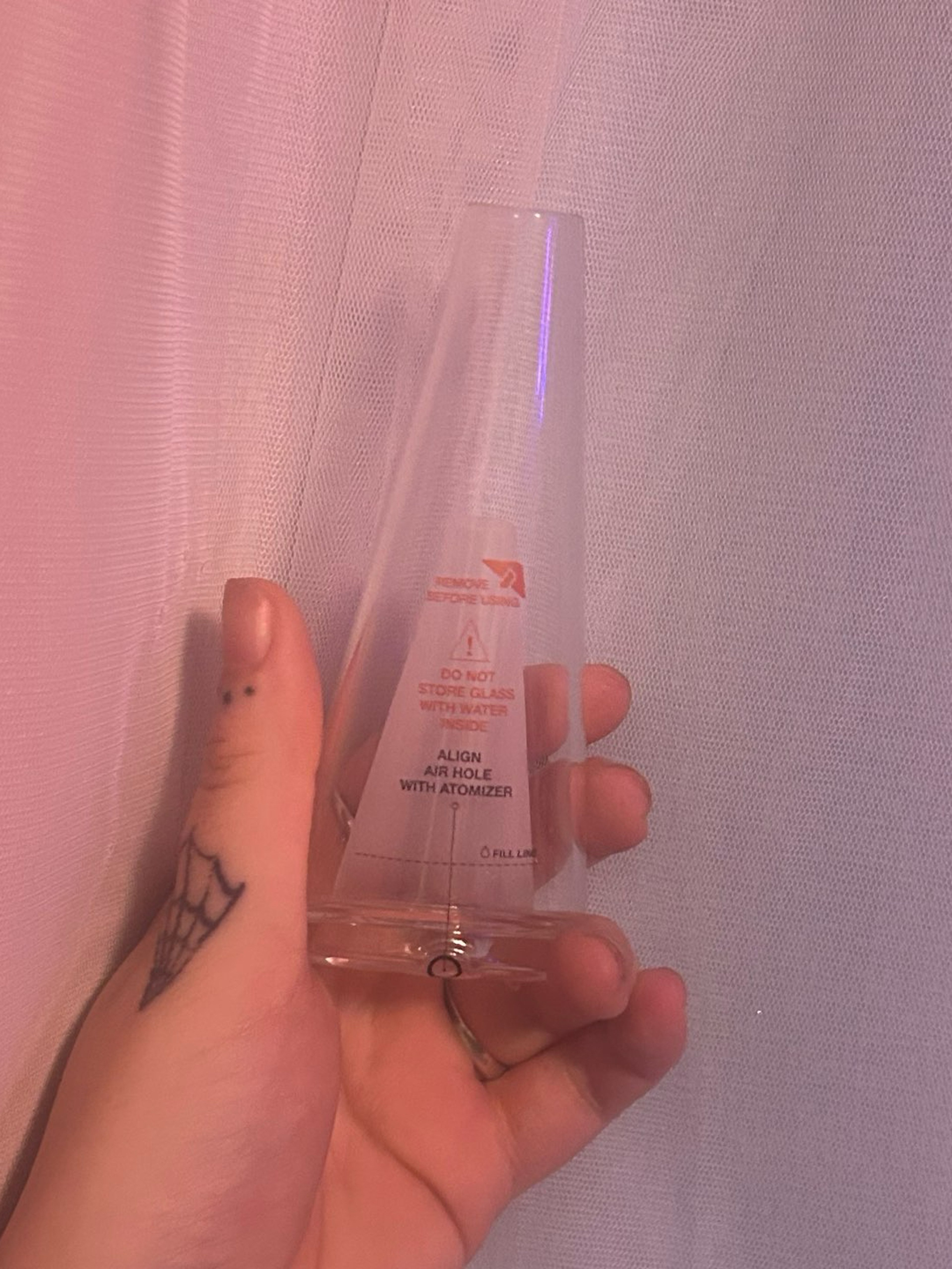 Preview pic of OG Peak Original Glass Top