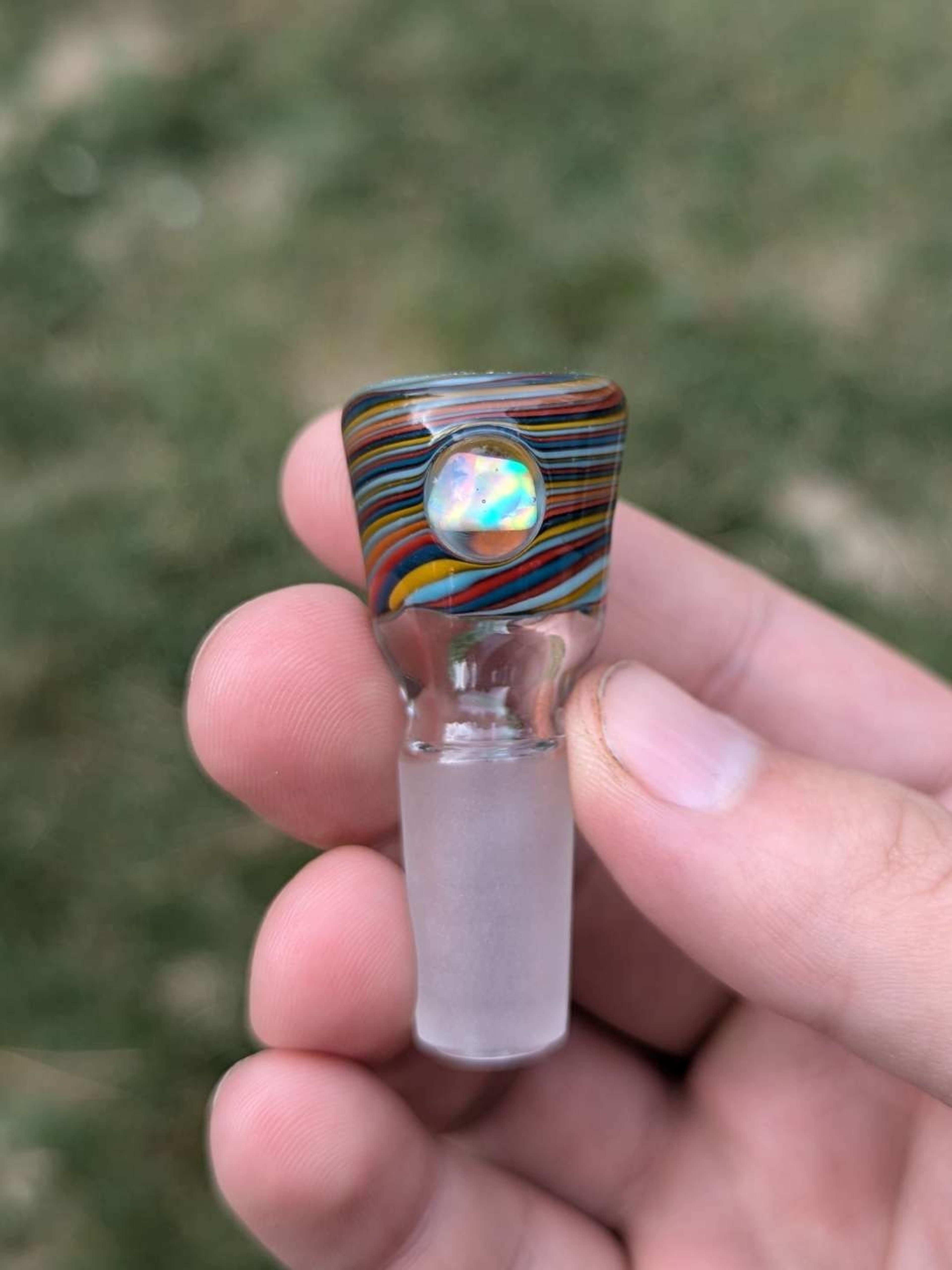 Preview pic of 14mm 3hole slide