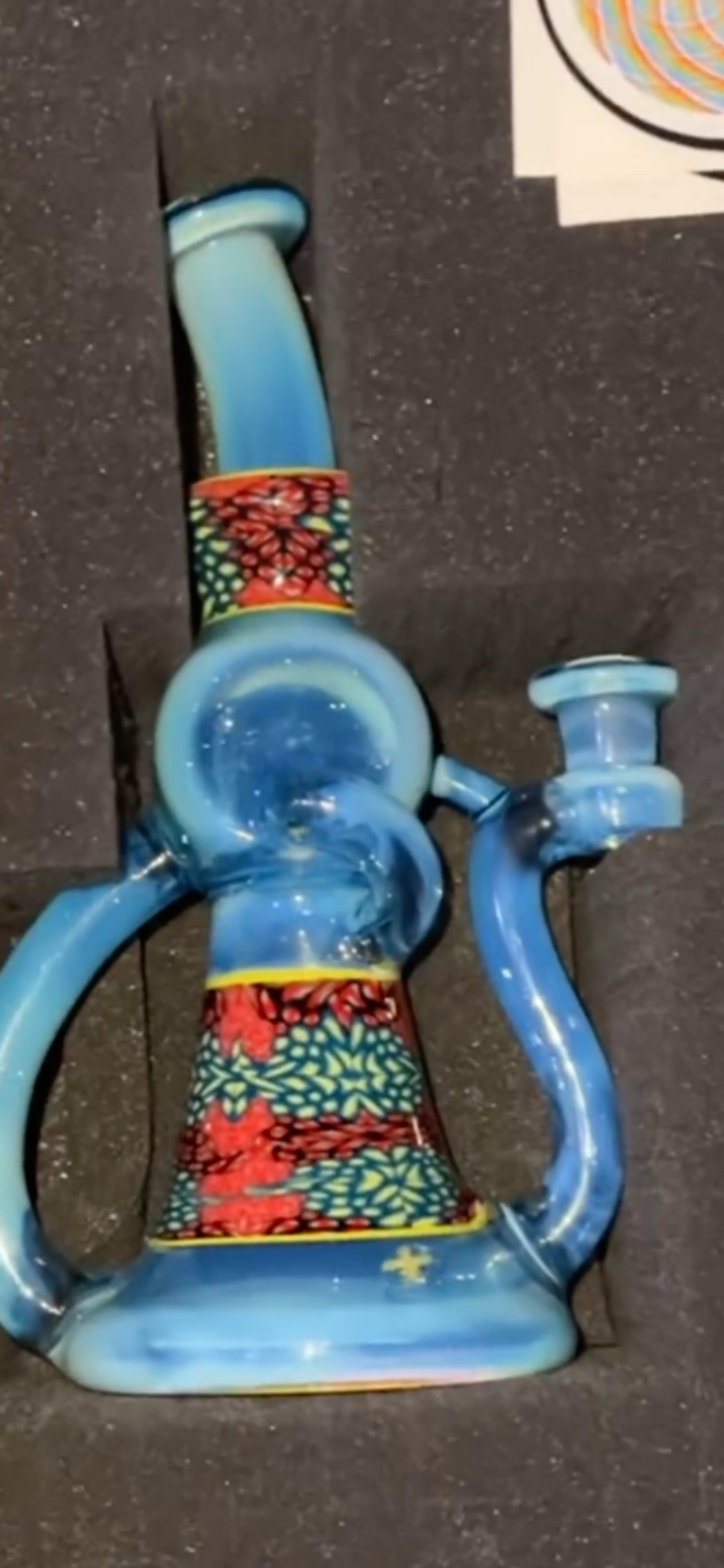 Preview pic of Epg glass rfd