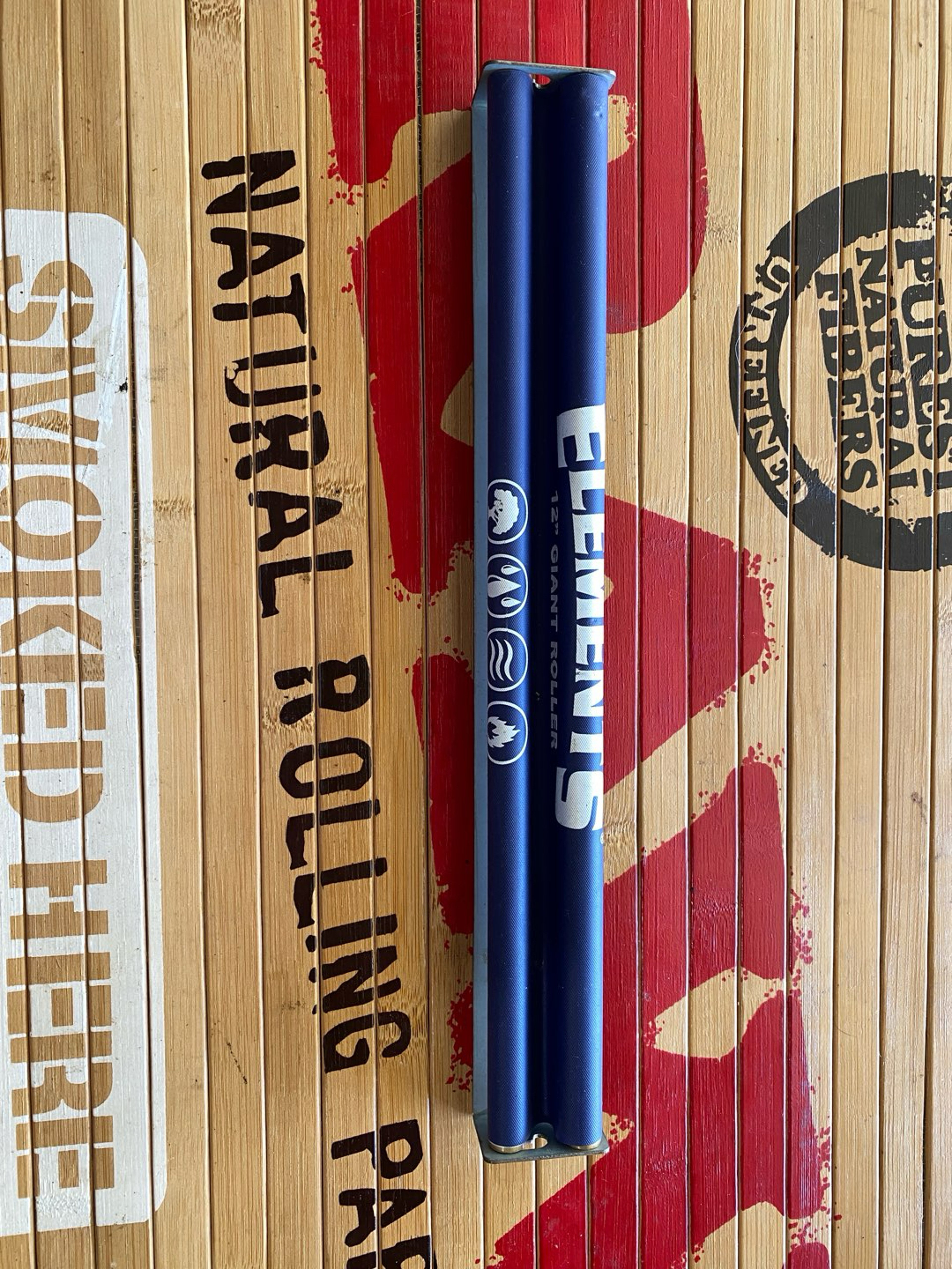 Preview pic of Element 12” joint roller