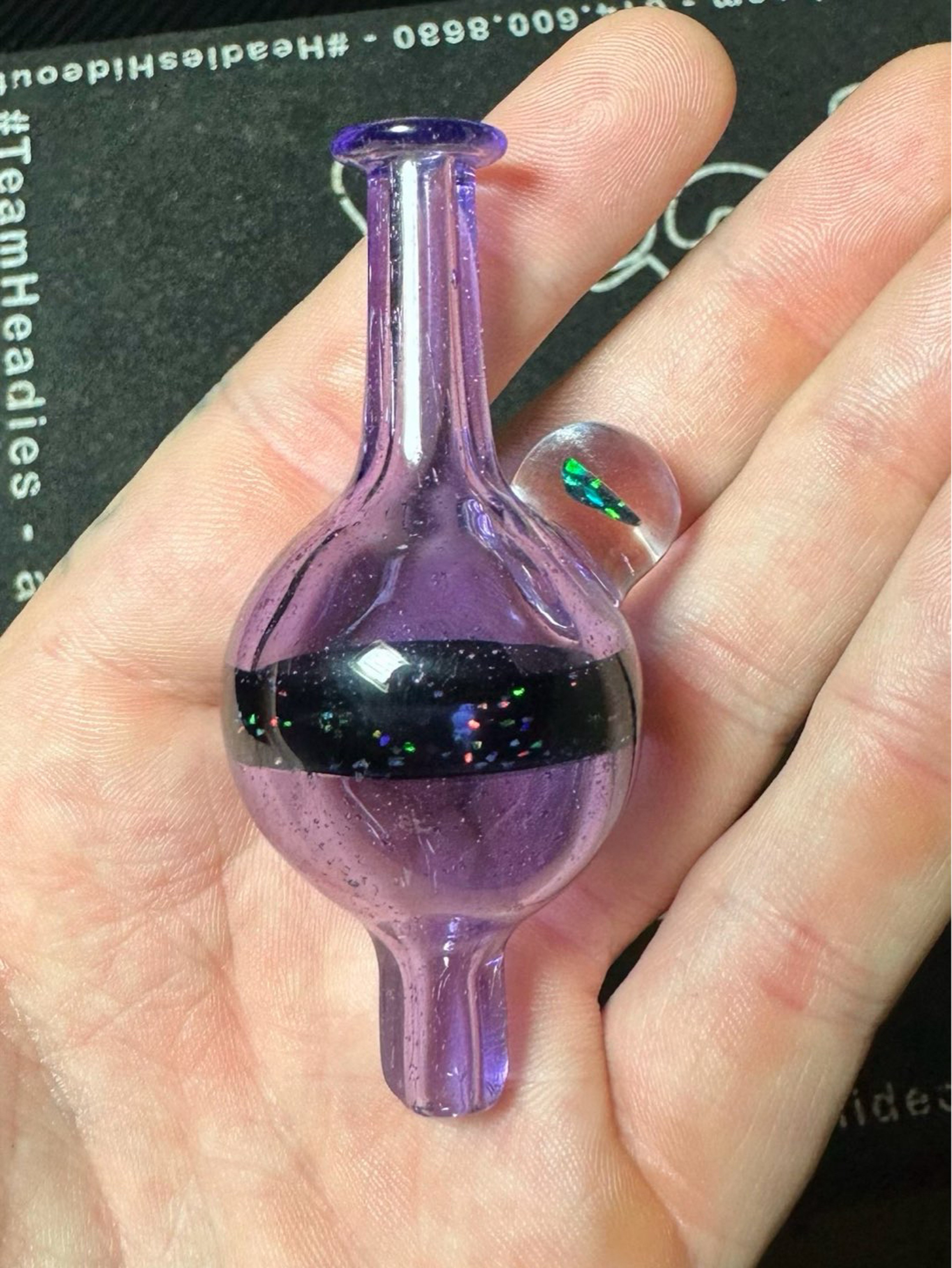 Preview pic of Big J Bubble Cap
