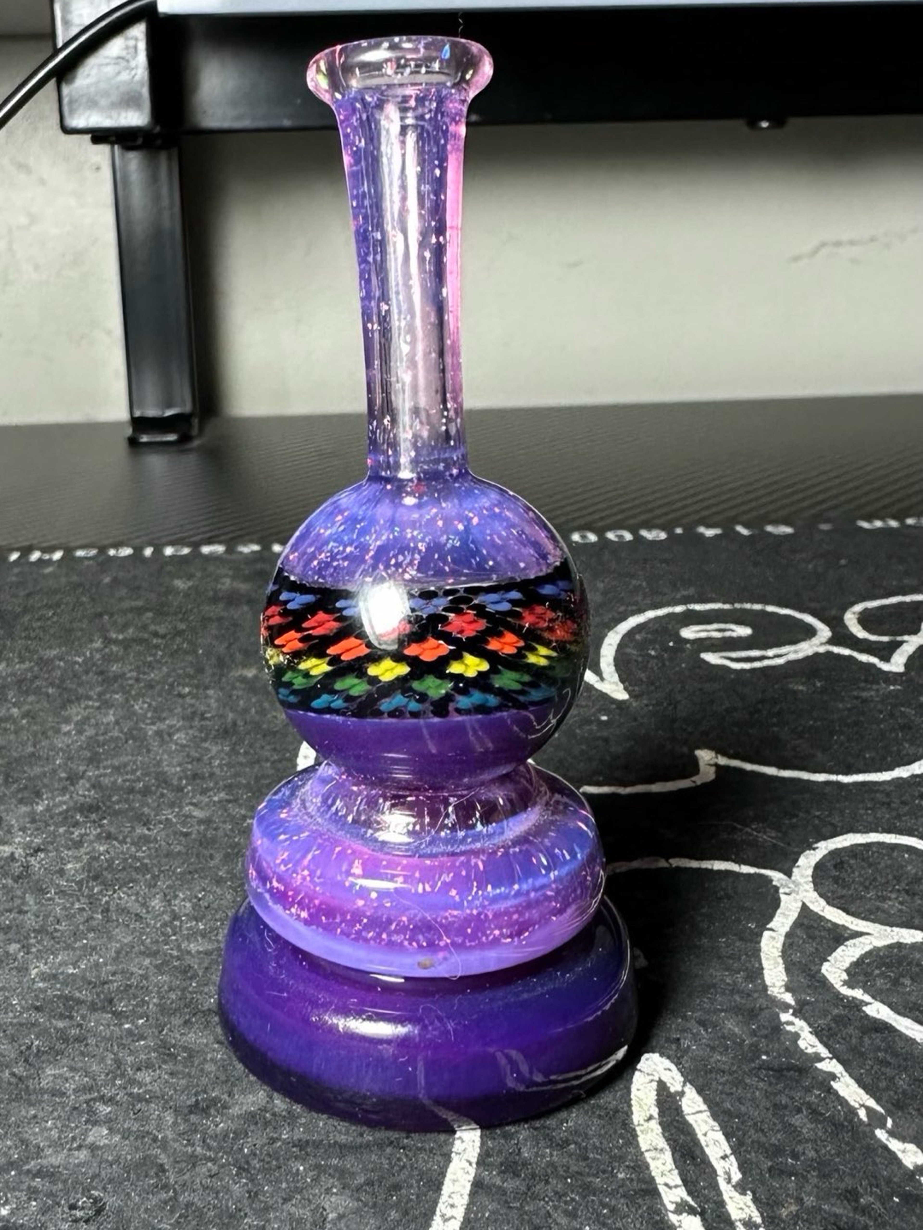 Preview pic of Mark Andrews Bubble Cap *no stand*