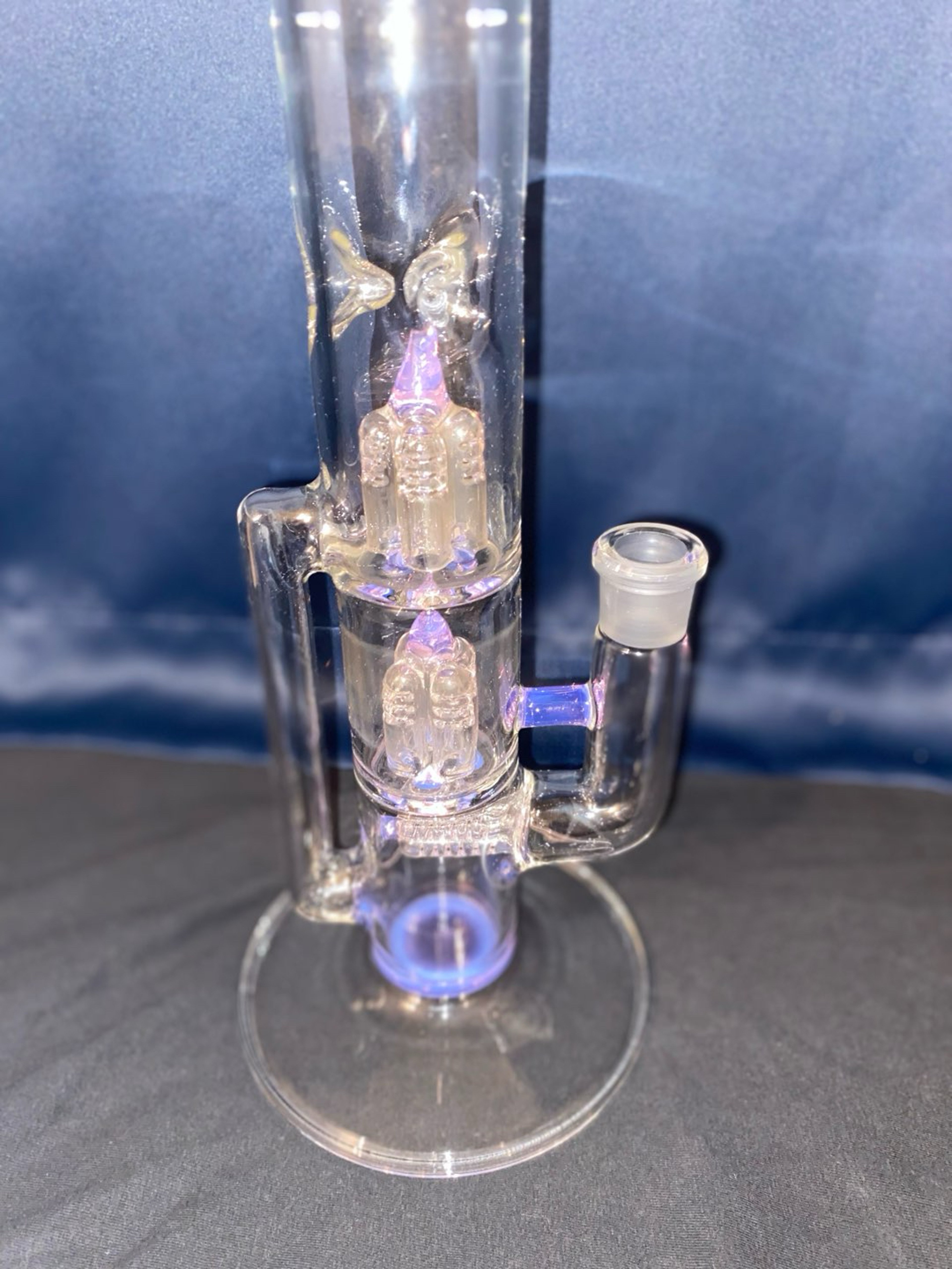 Preview pic of Sovereignty Neo Opal Treecycler
