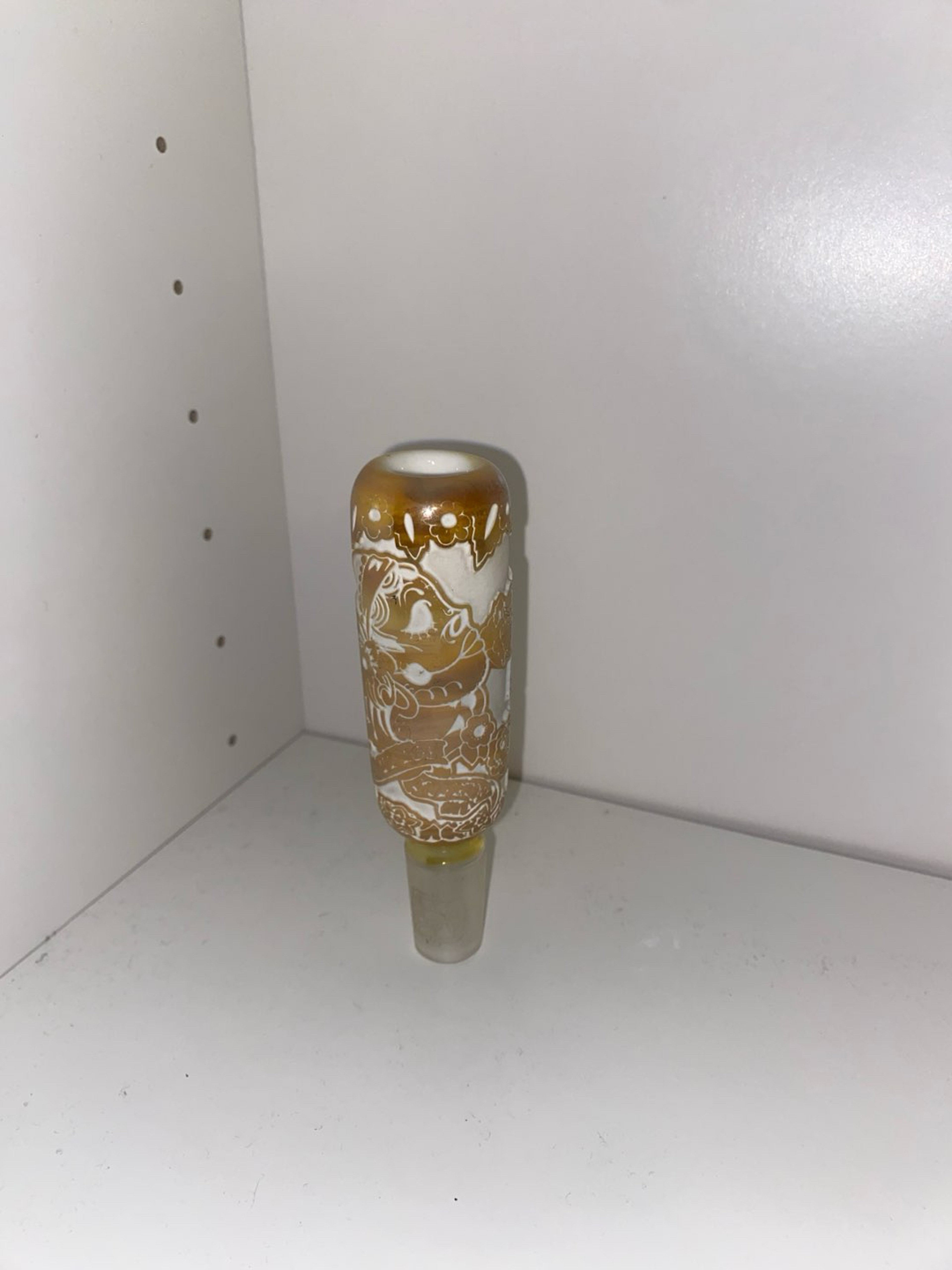 Preview pic of Liberty 503 Bowl