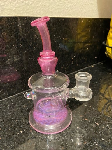 Preview pic of Baked Kreations