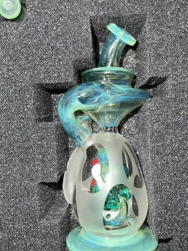 Preview pic of BTGB Yoshi Cycler