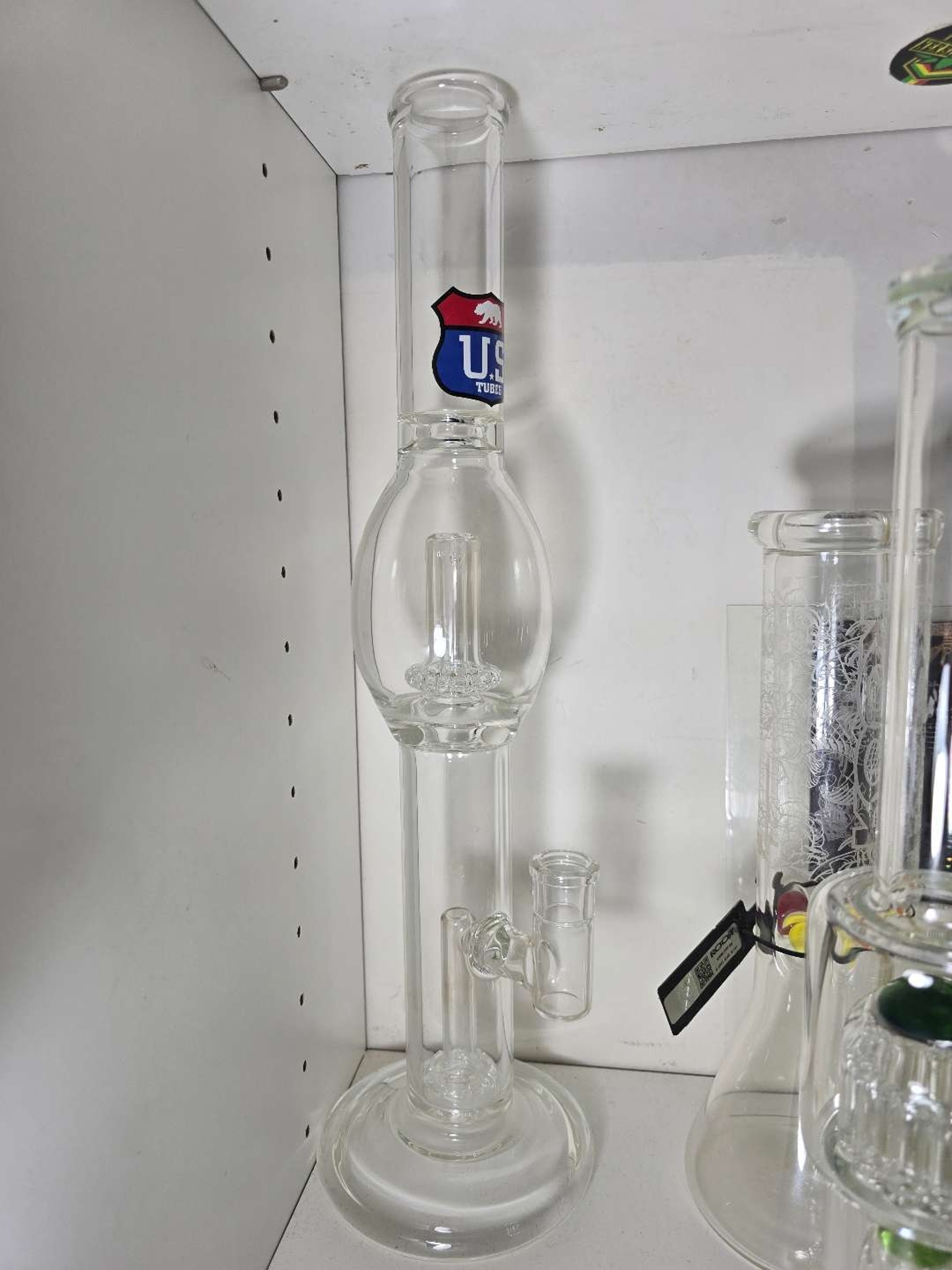 Preview pic of US Tube Circ to Circ