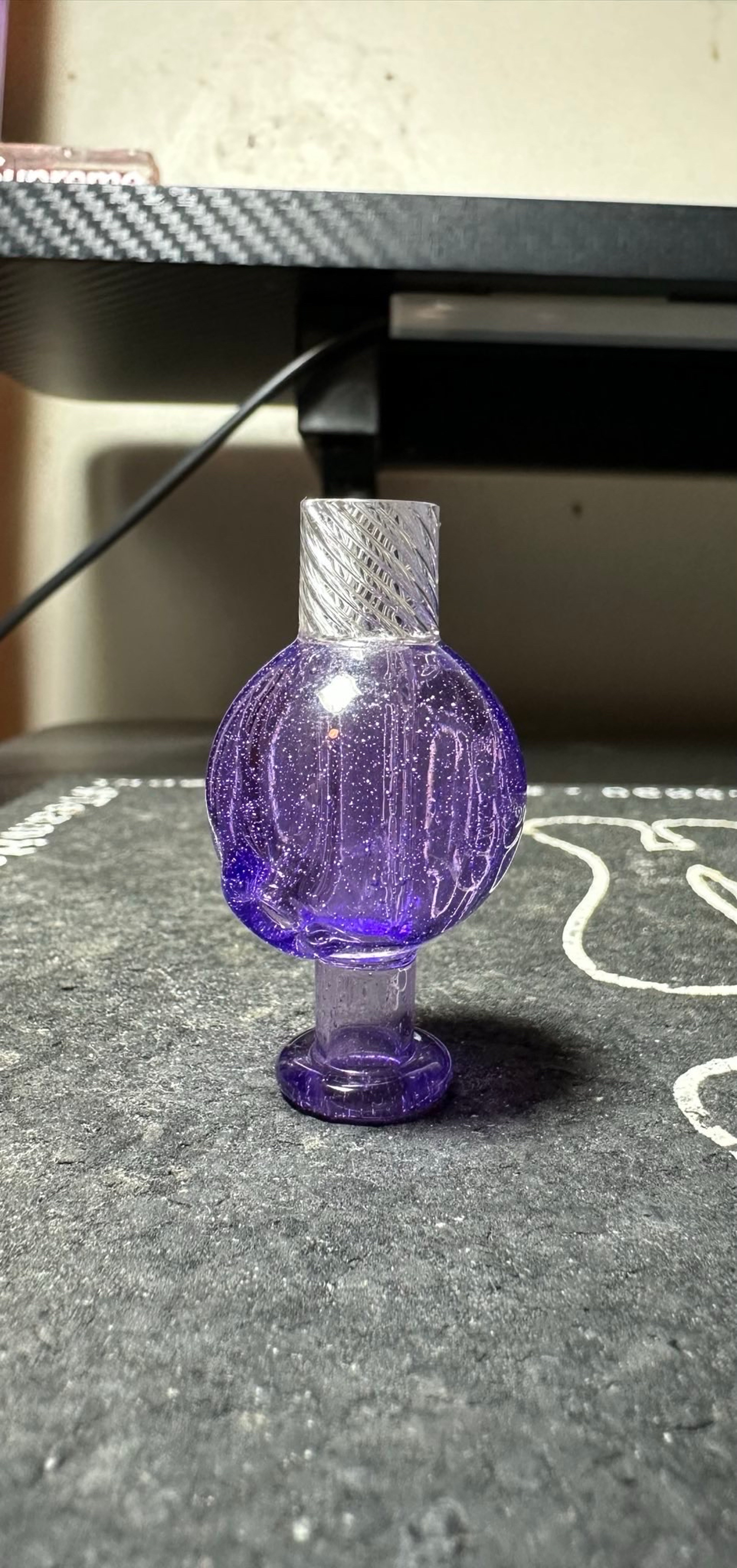 Preview pic of Gordo Scientific Bubble Cap