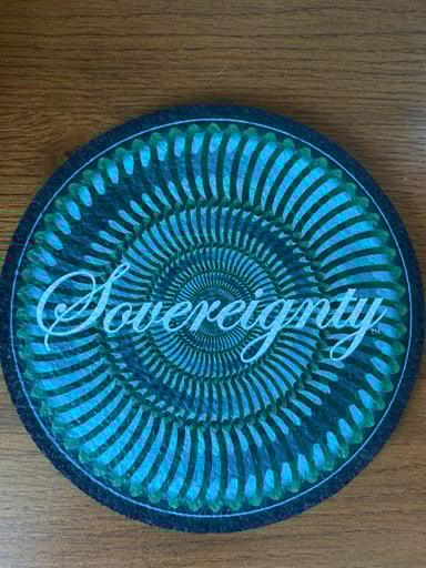 Preview pic of 2024 Sovereignty x Moodmats (LE)