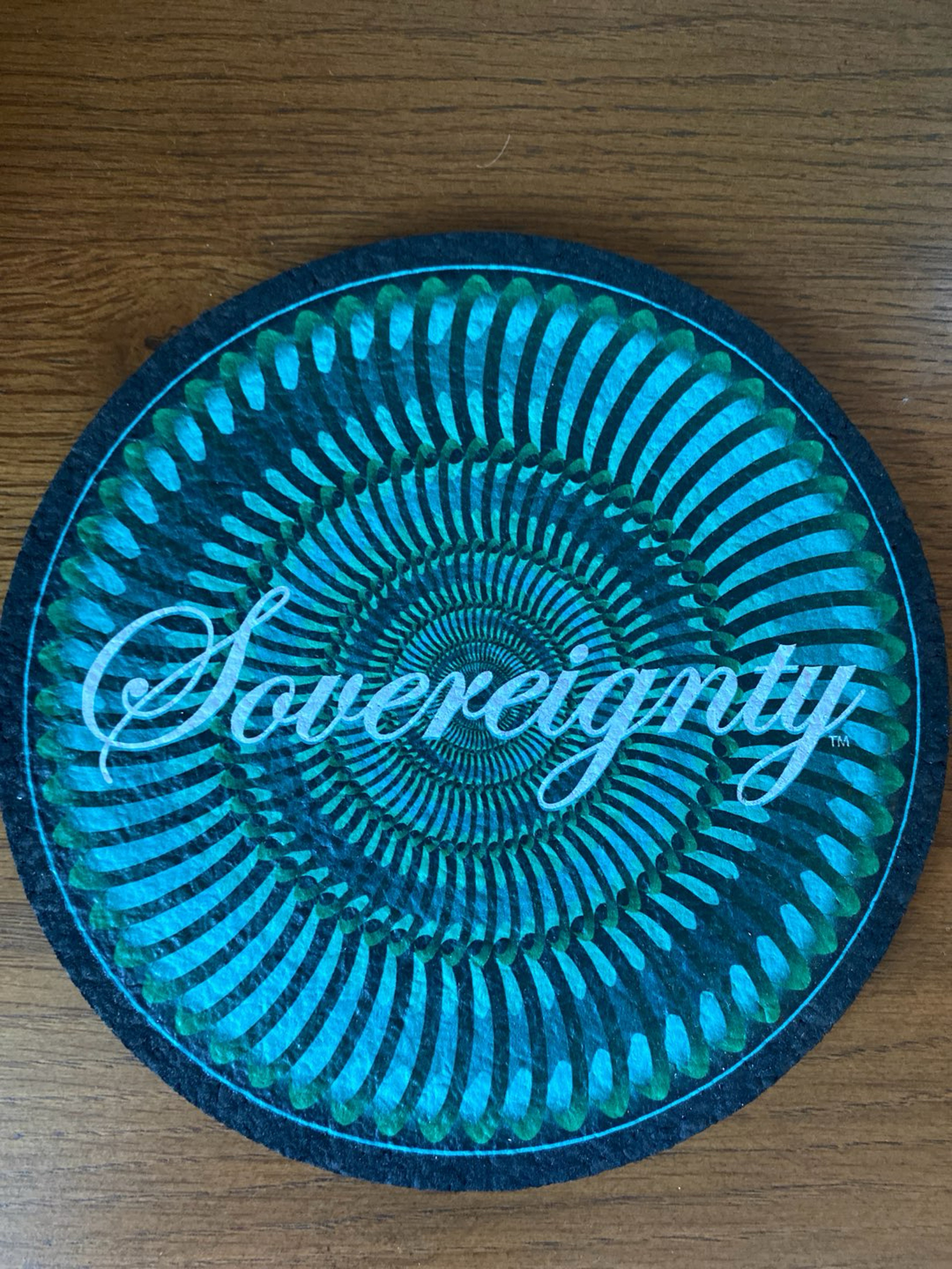 Preview pic of 2024 Sovereignty x Moodmats (LE)
