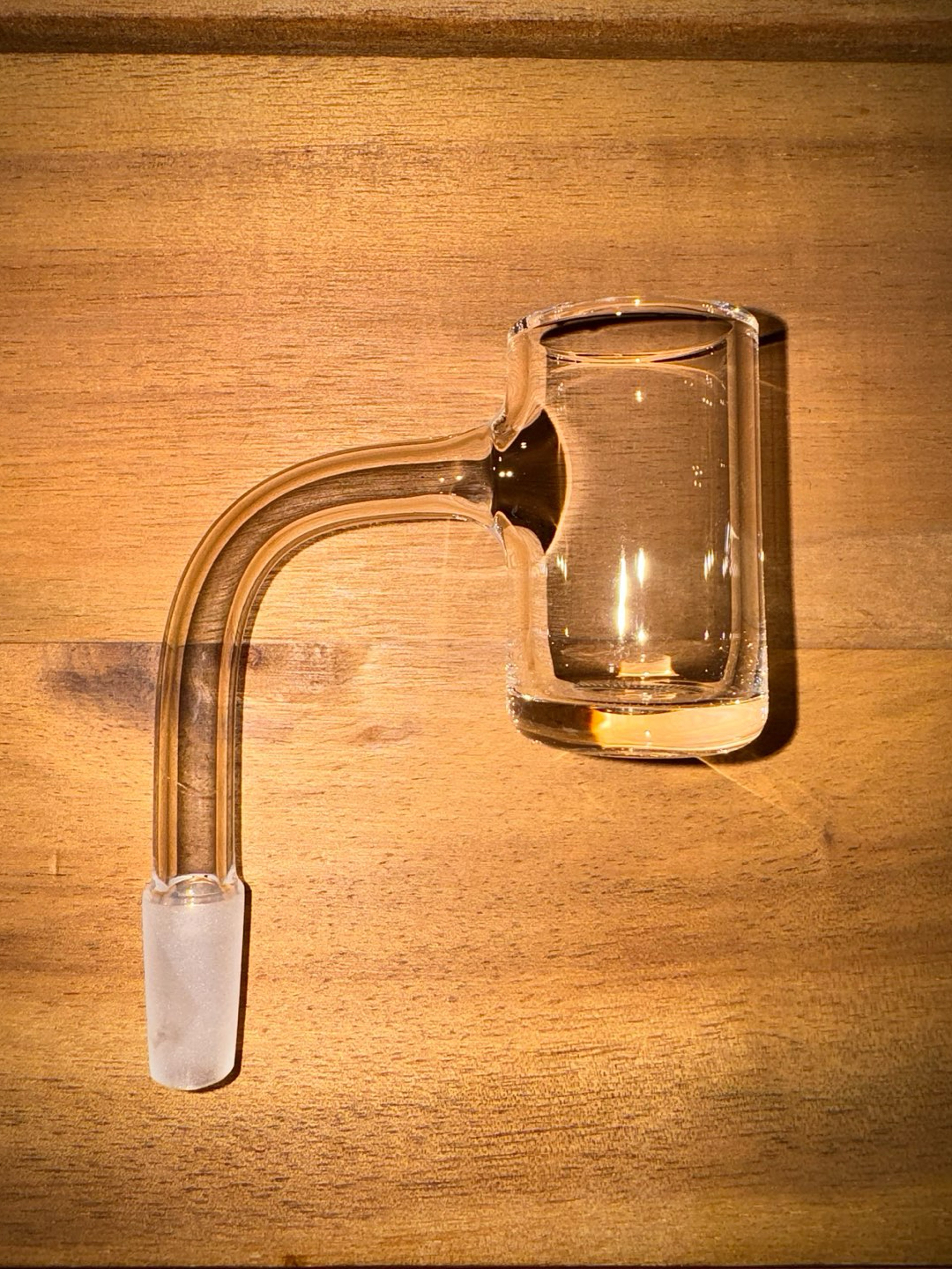 Preview pic of Evan Shore X Positively Vibe 10mm Quartz