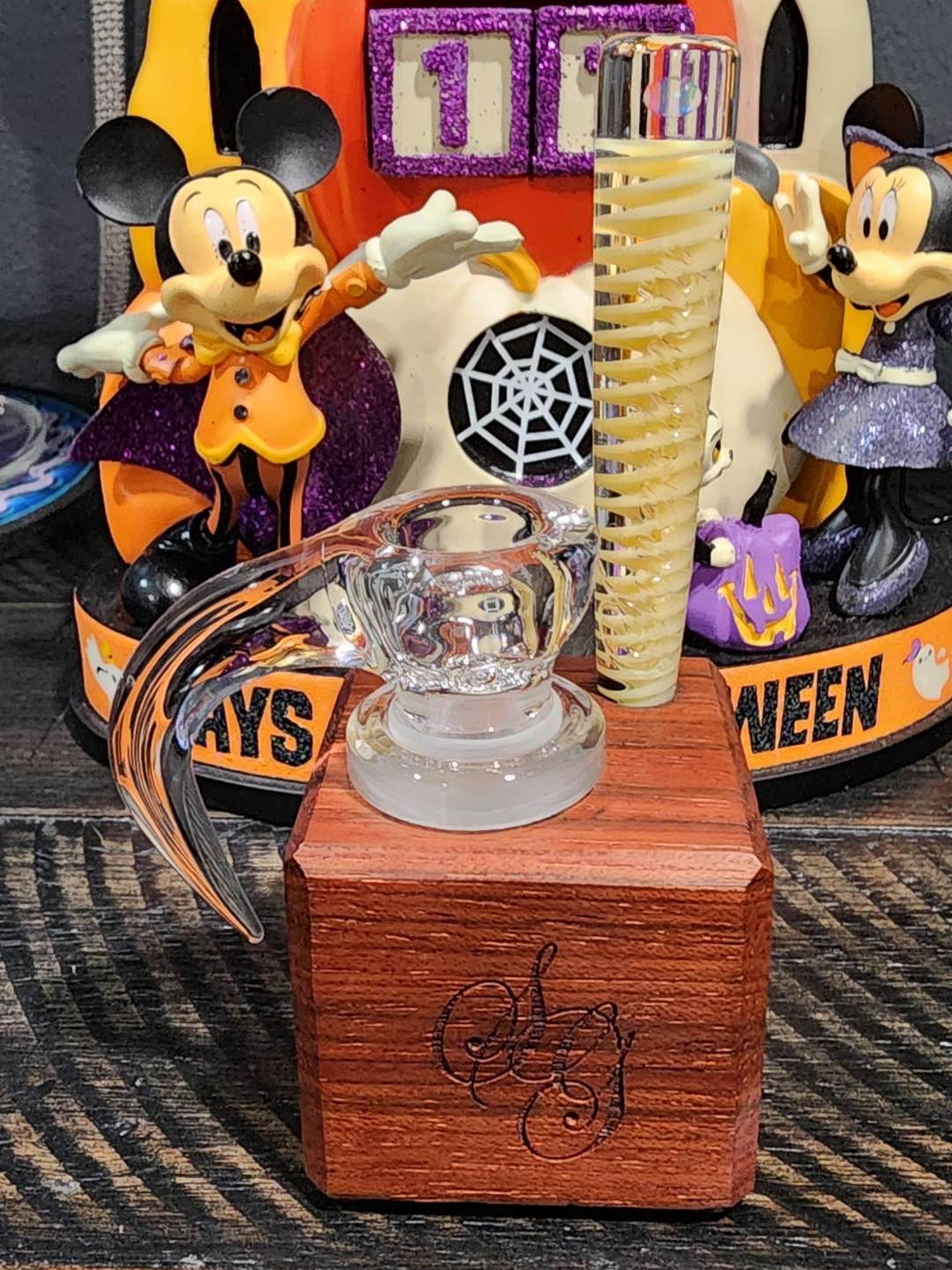 Preview pic of Sovereignty Clear Slide
