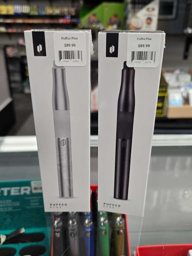 Preview pic of Puffco - Plus Pen