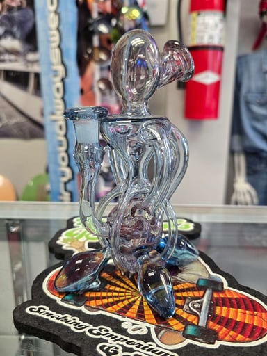 Preview pic of Spie Glass - Full Color Atlas